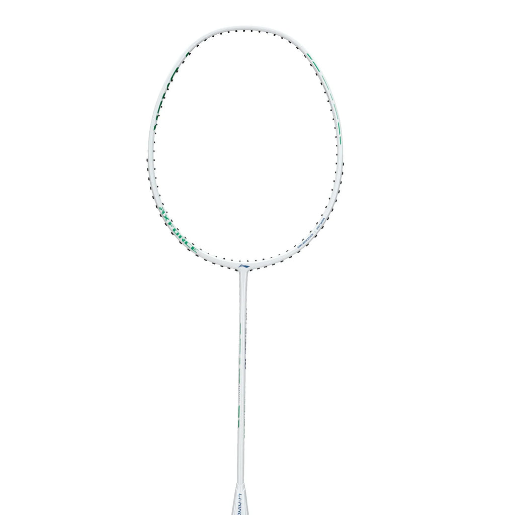 Li-Ning AxForce 10 5UG6 Badminton Racket Lightweight Beginner Power