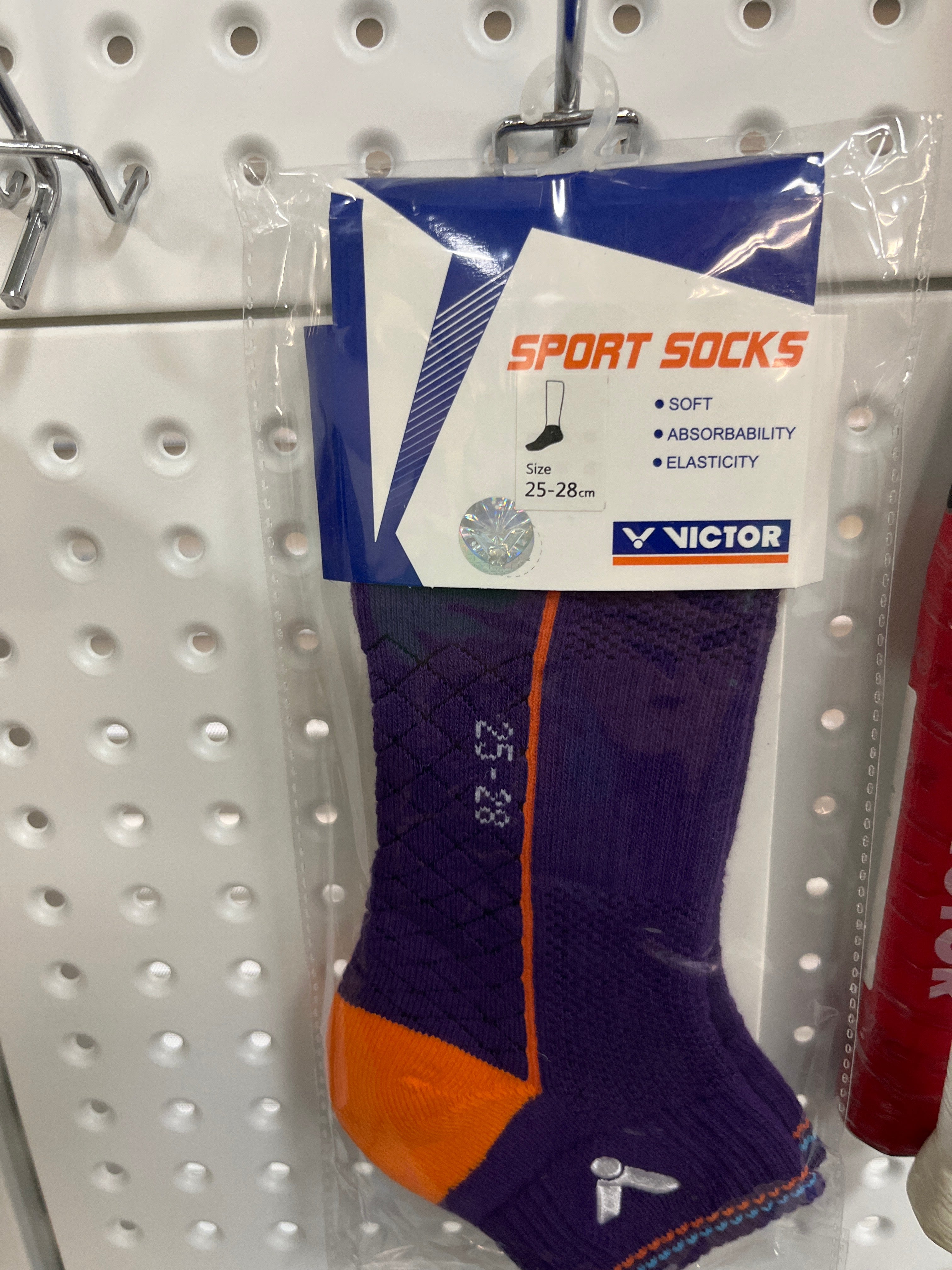 Sports Socks SK136JO 25-28cm