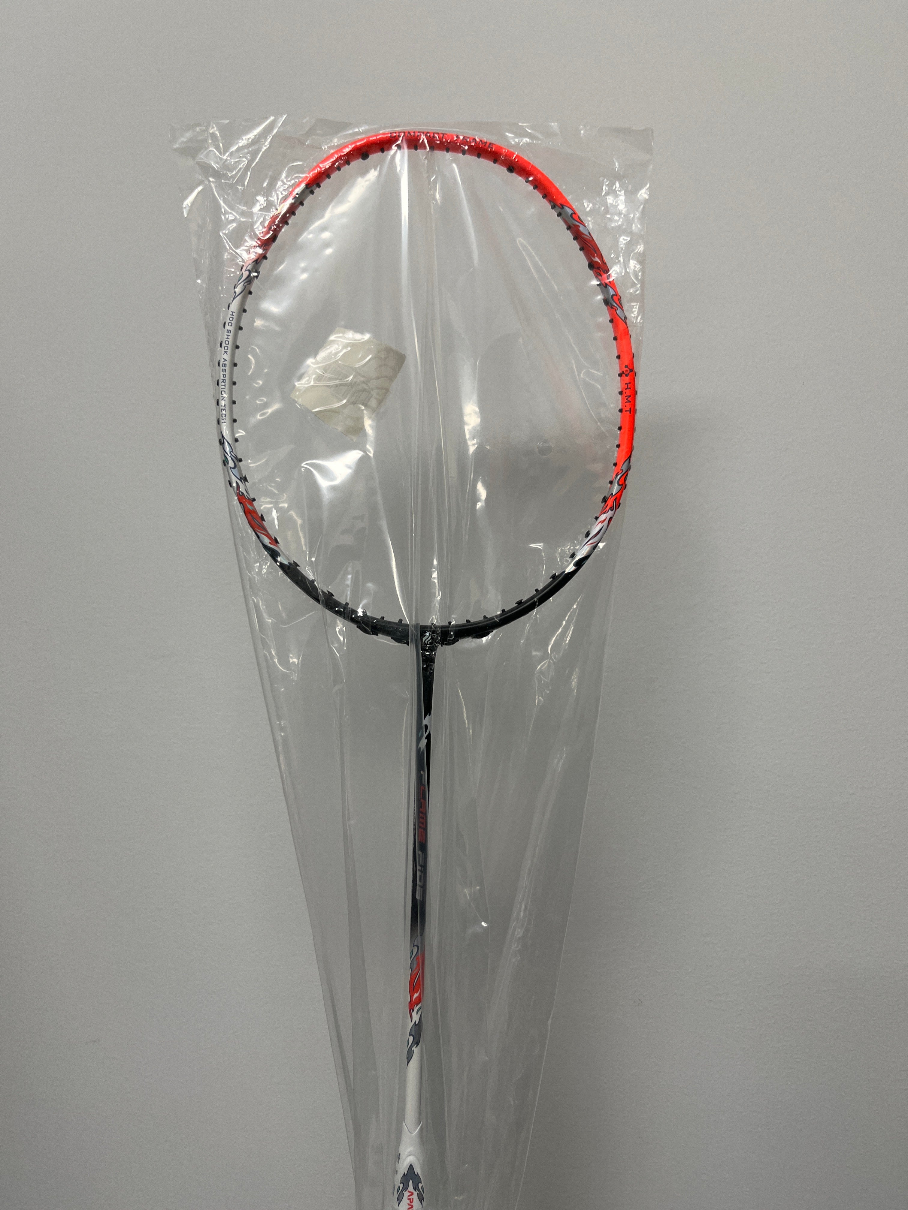 APAVI Full carbon Badminton Racket