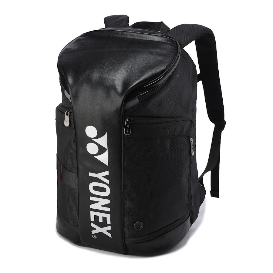 YONEX Support Backpack BA32510EX – Black