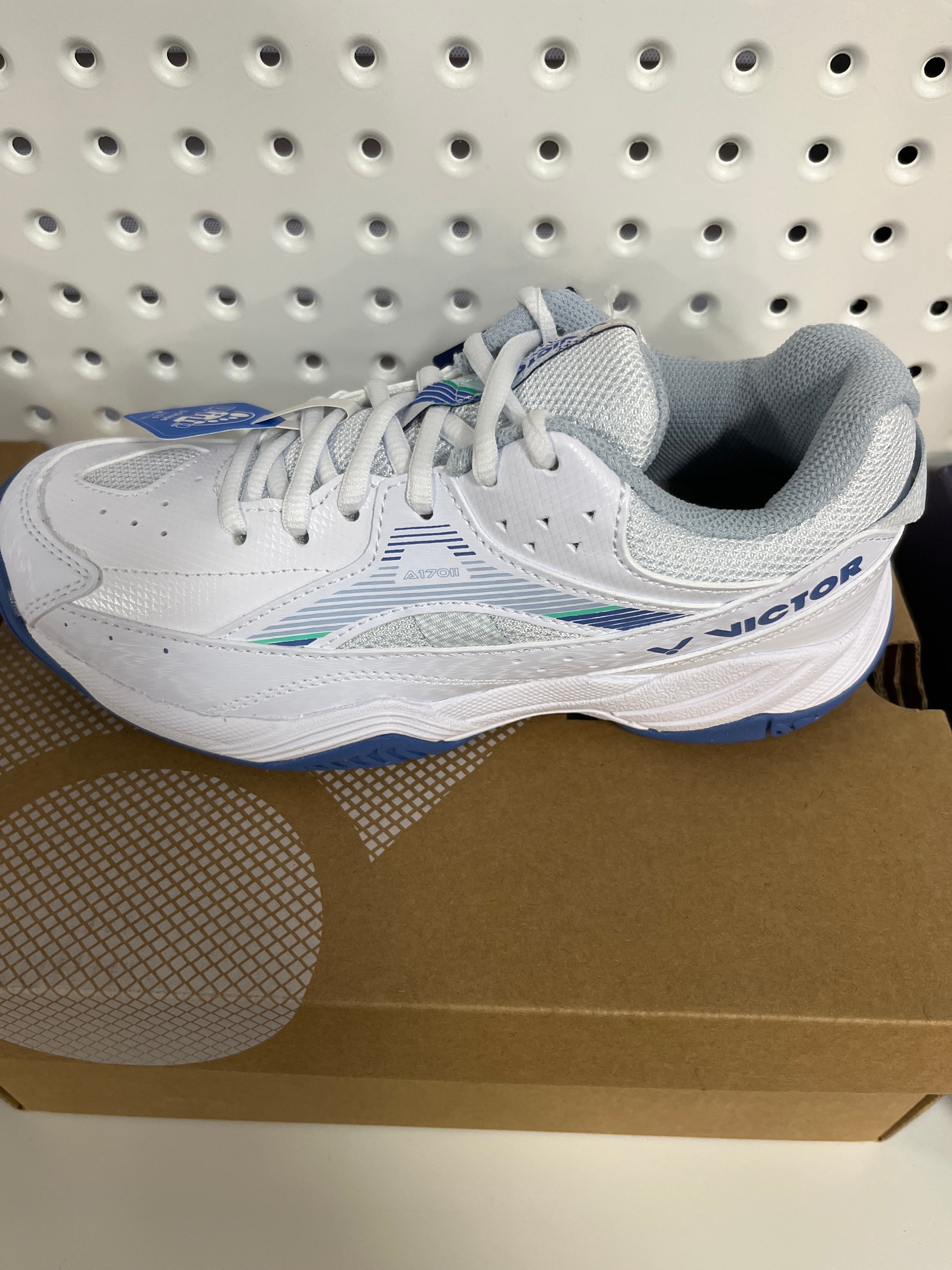 Badminton Shoes A170II