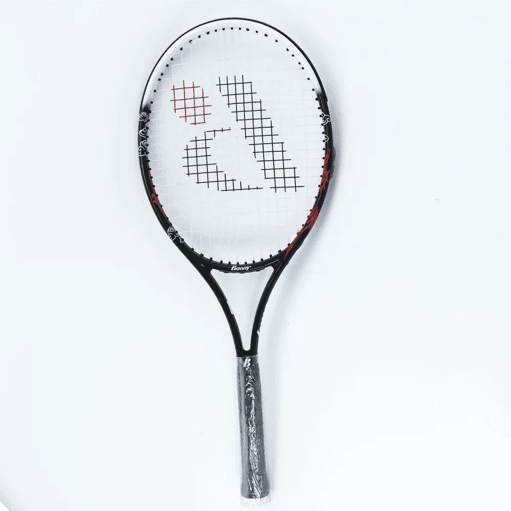 Bonny Dragon Full carbon Tennis Racquet （2 4/1）