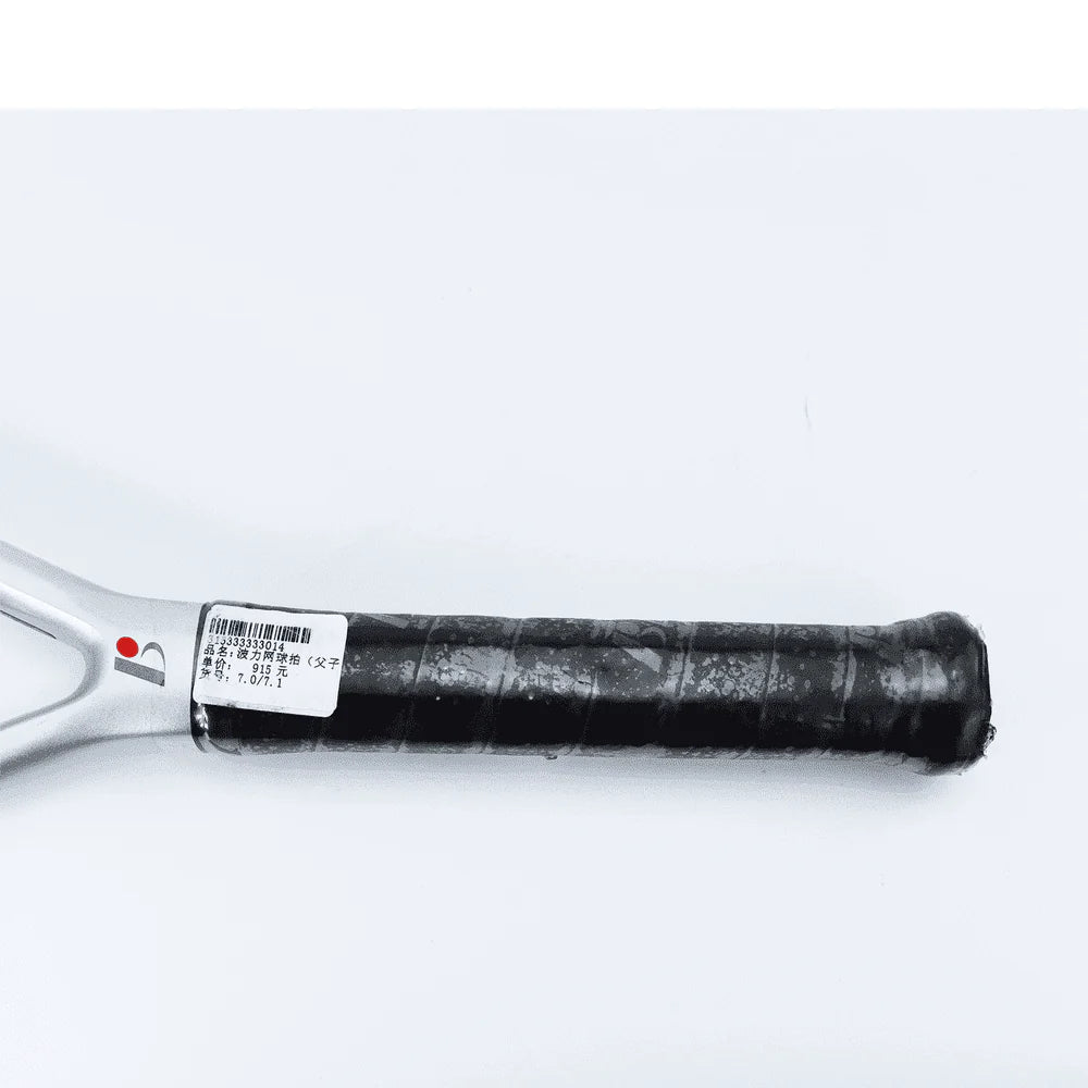 Bonny Greyshark Tennis Racquet