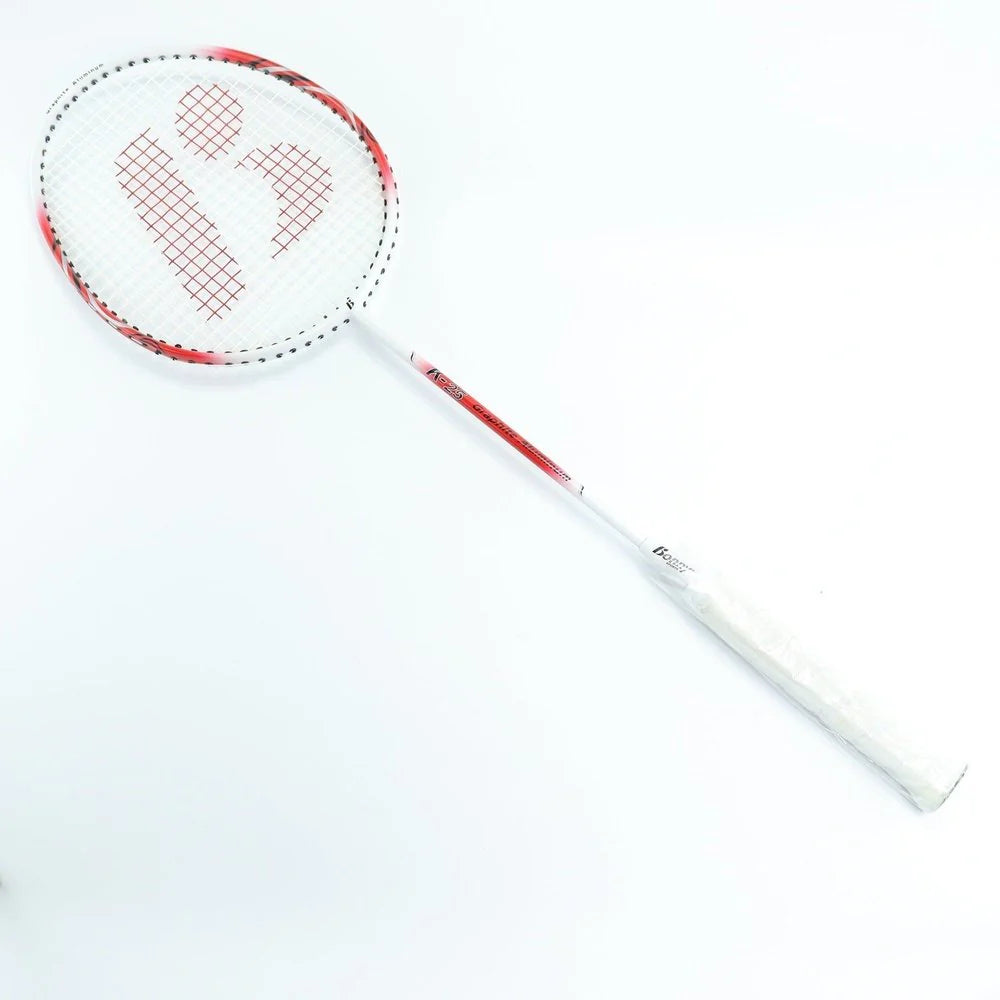 BONNY K-01-23-25-28 Badminton Rackets