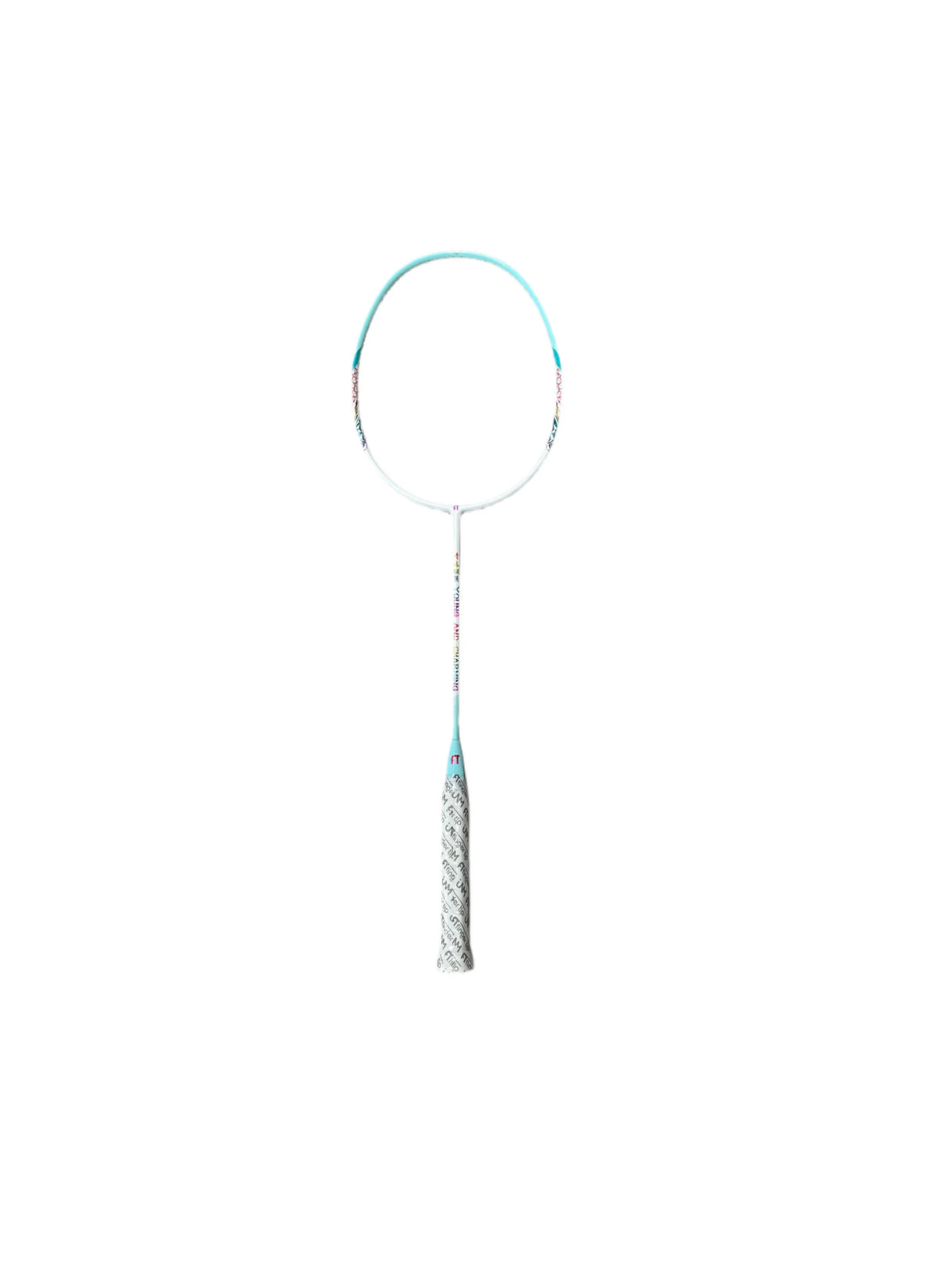 Li-Ning Halbertec 9000 4U G5 Badminton Racket | Power & Control