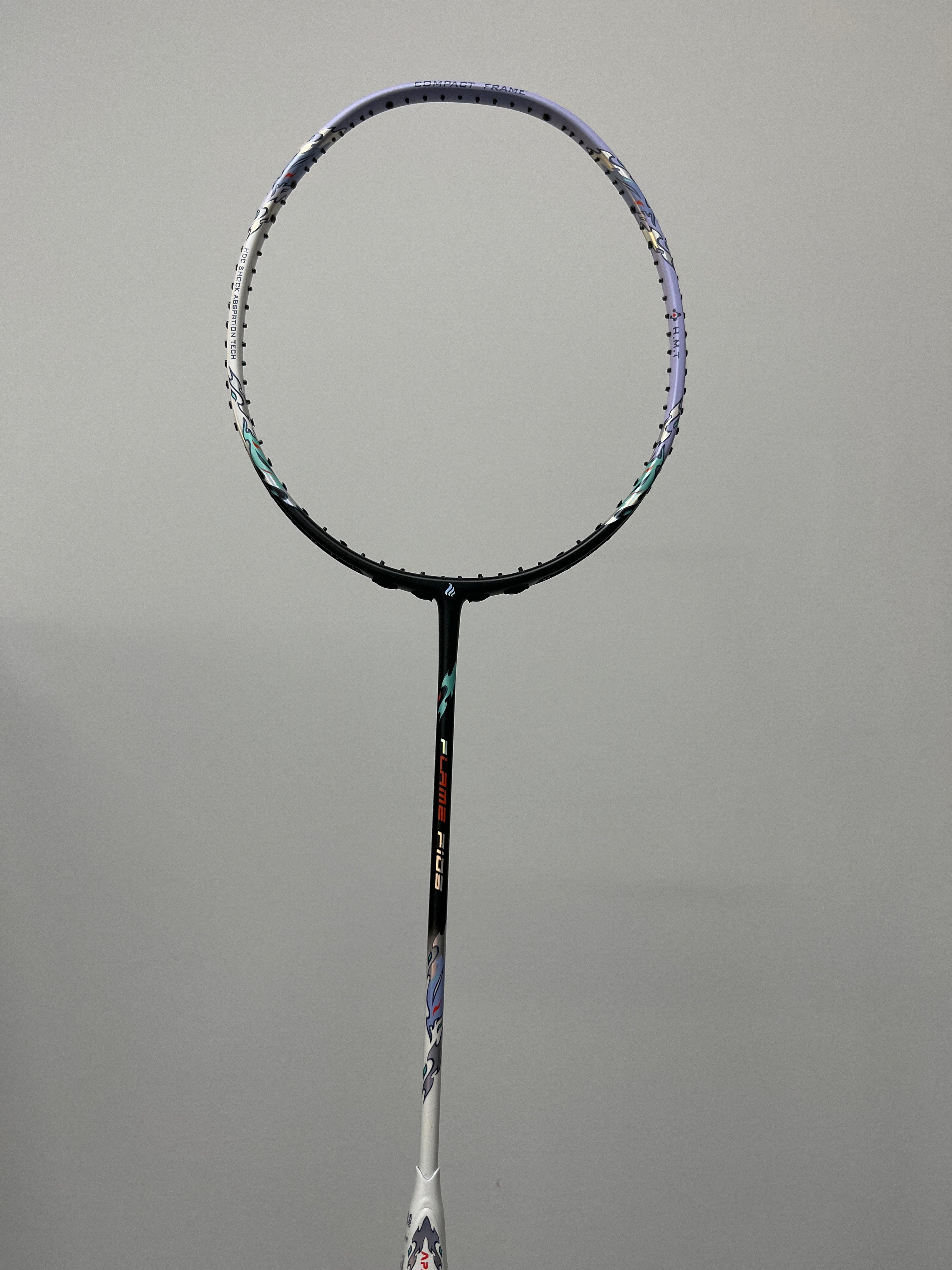 APAVI Full carbon Badminton Racket
