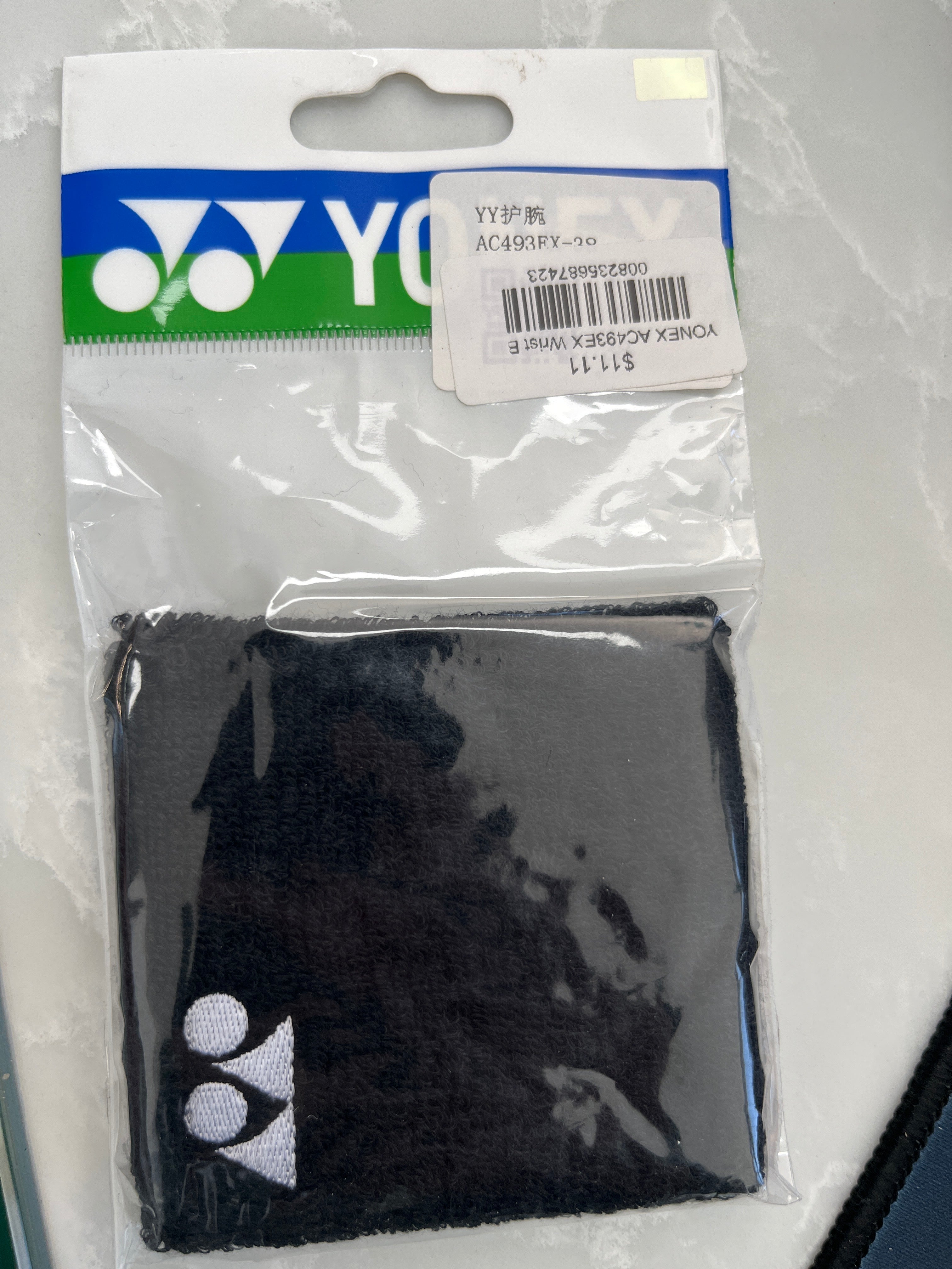 YONEX Wrist Band