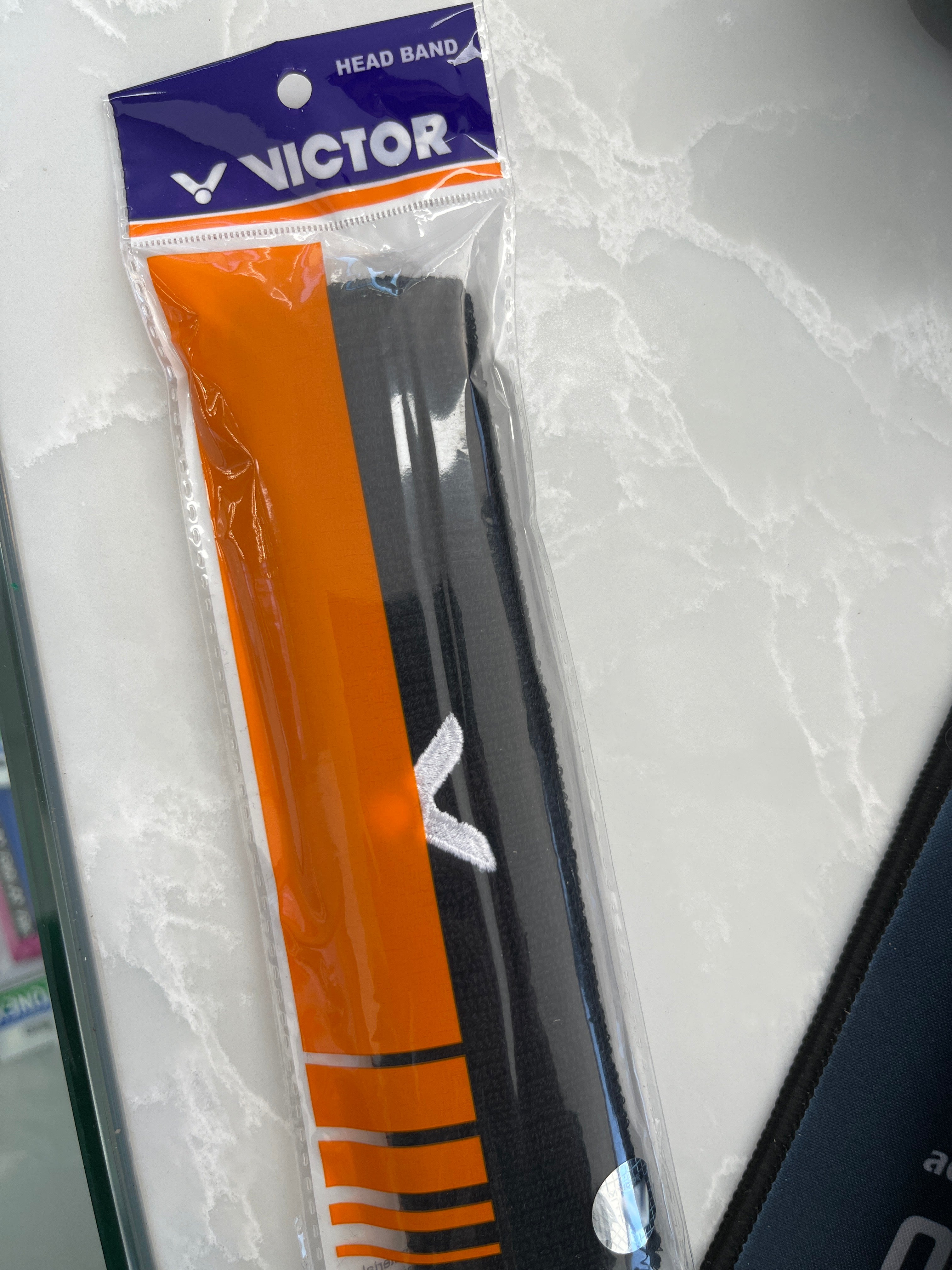 VICTOR Head Band