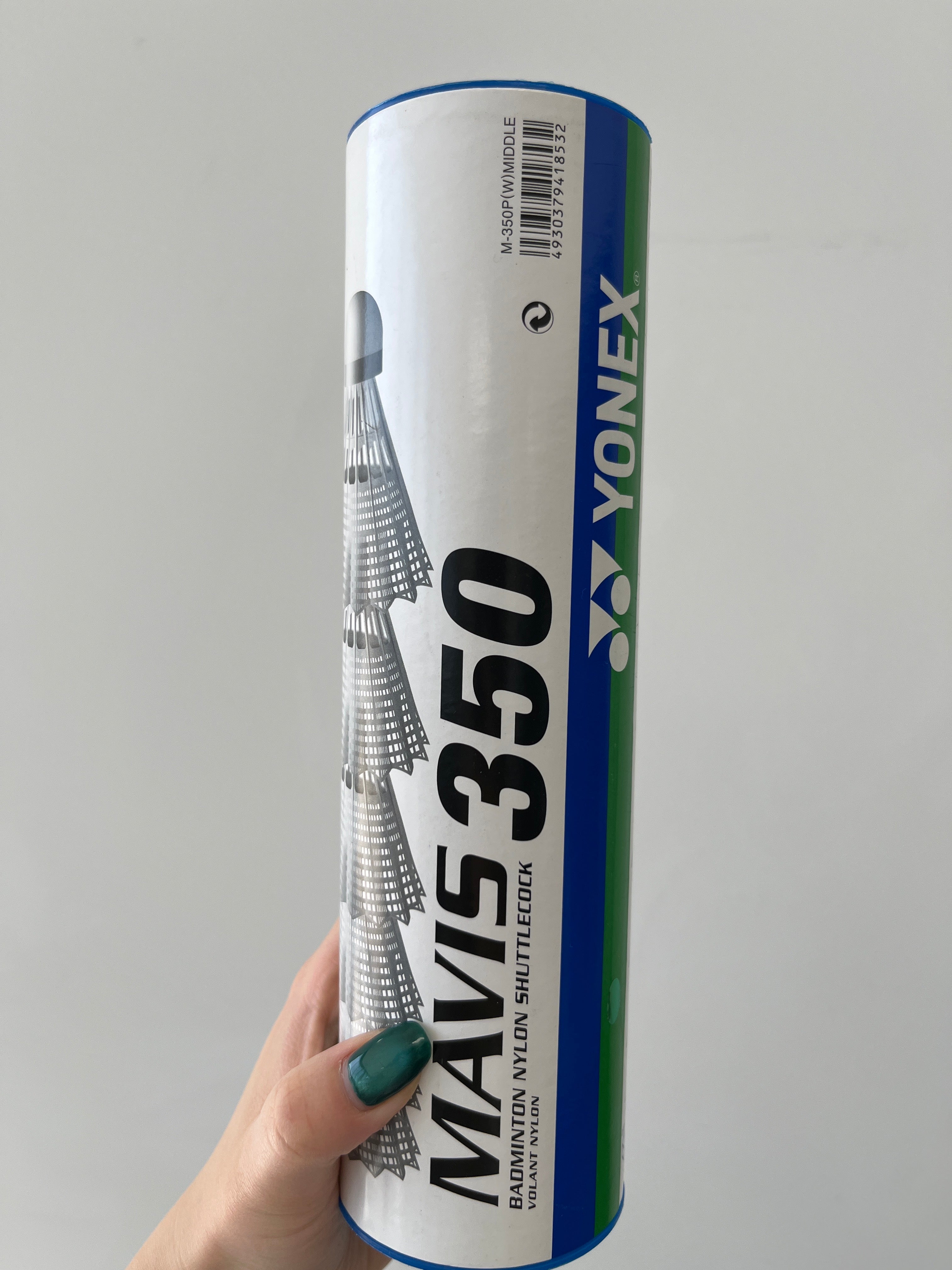 YONEX MAVIS 350 Badminton Shuttlecock