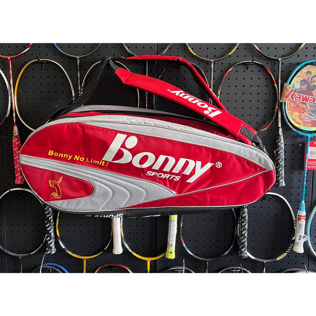 Bonny Badminton Tennis Rackets Bag