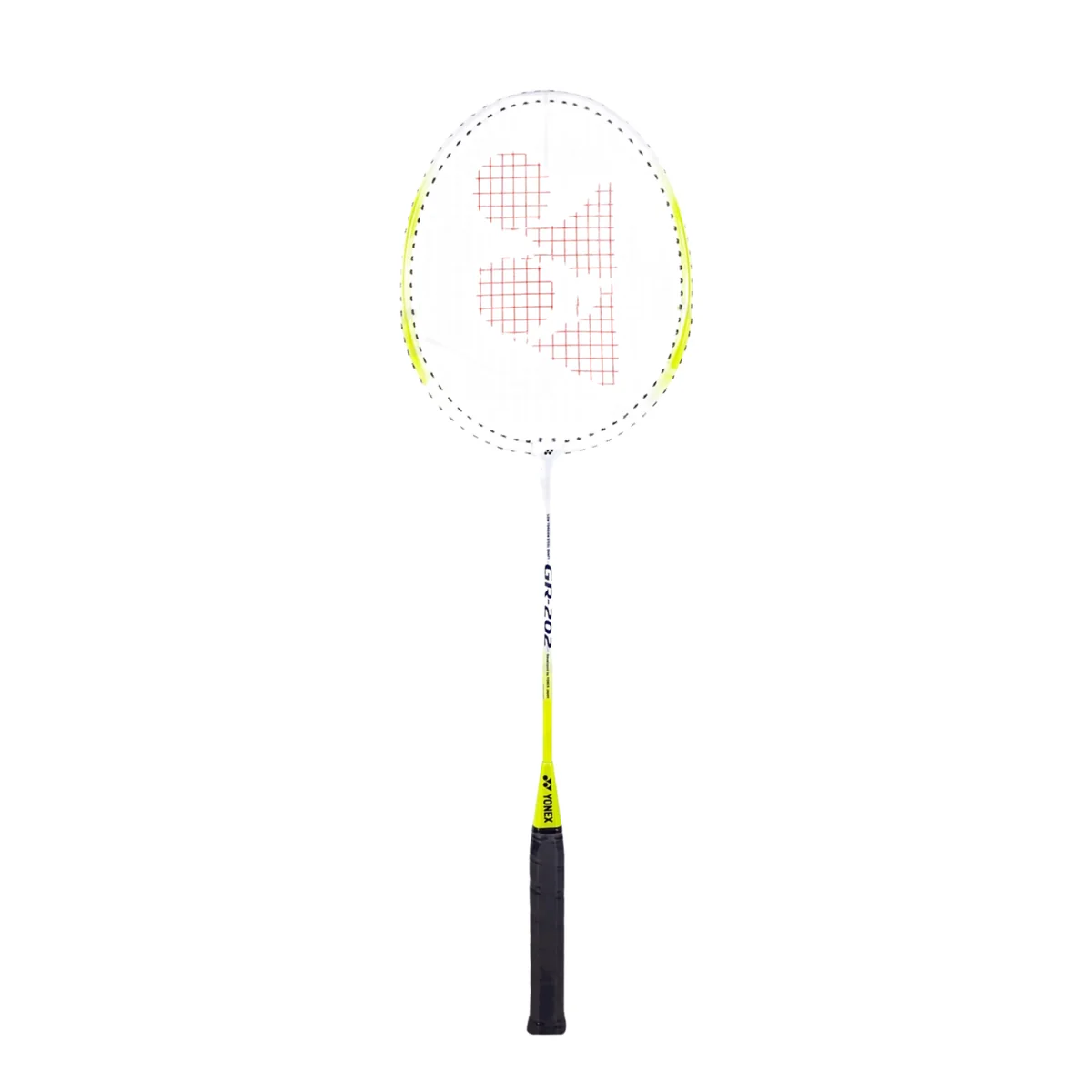 YONEX GR202 4U Badminton Racket – Beginner Friendly