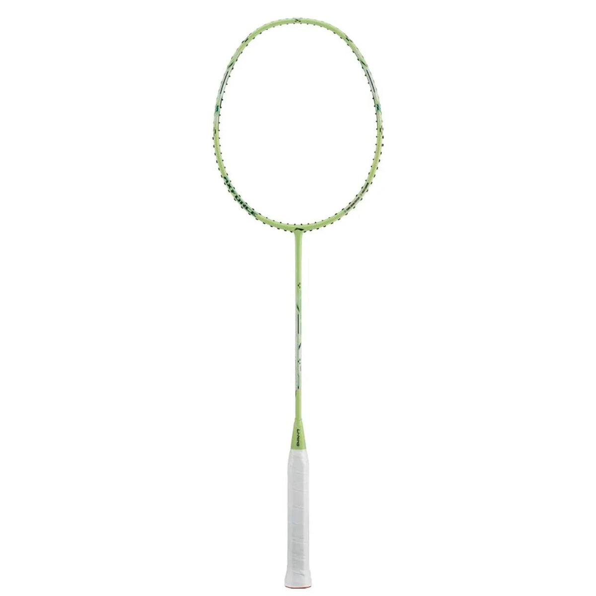LI-NING AXFORCE CANNON LIGHT 4U  – Fluorescent Green | Head-Heavy Power