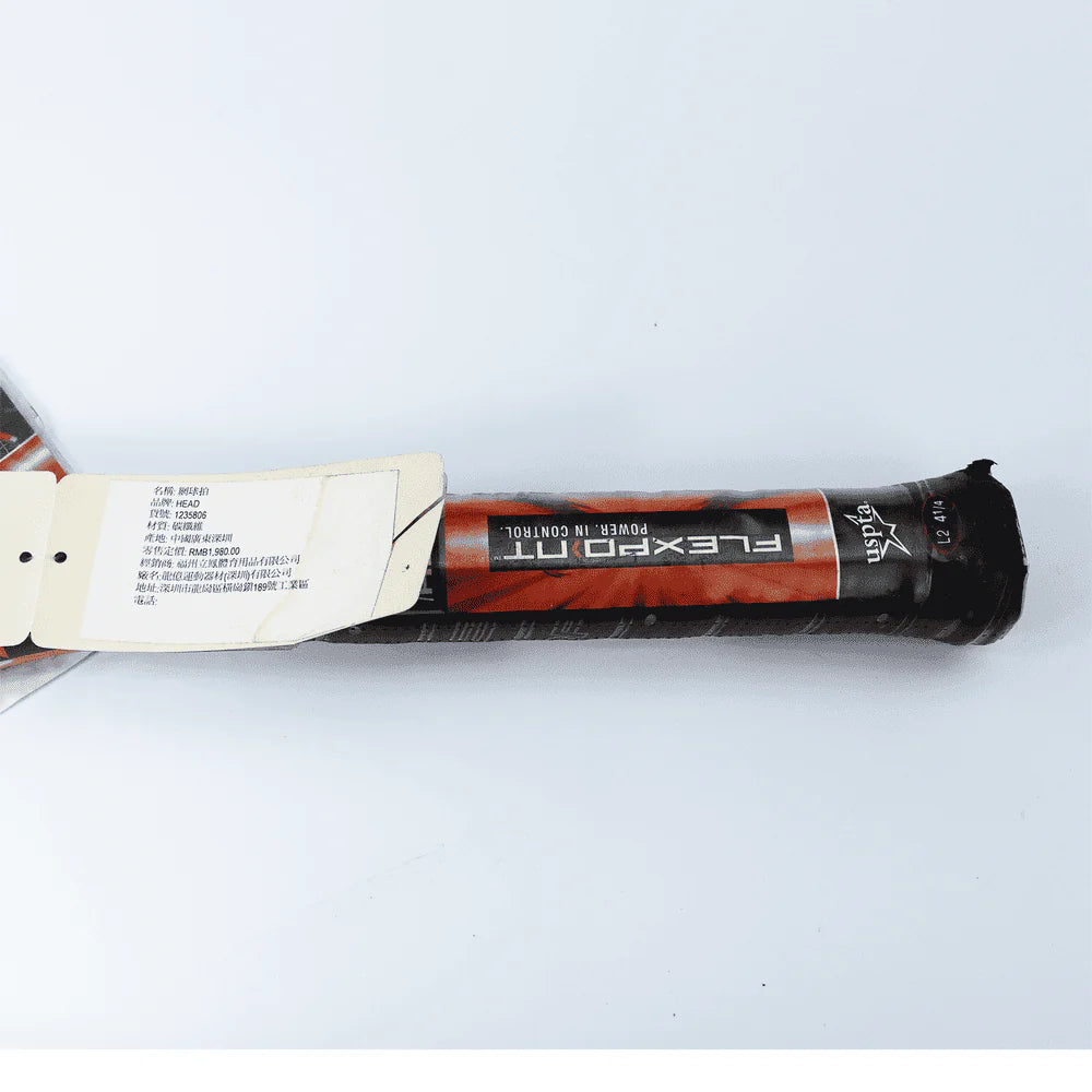 HEAD Flexpoint Instinct L2 4 1/4 (Same Photo Conditon )