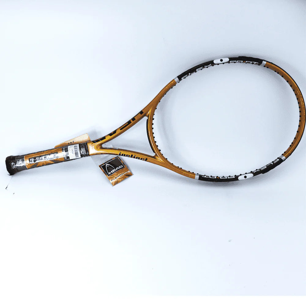 HEAD Flexpoint Instinct L2 4 1/4 (Same Photo Conditon )