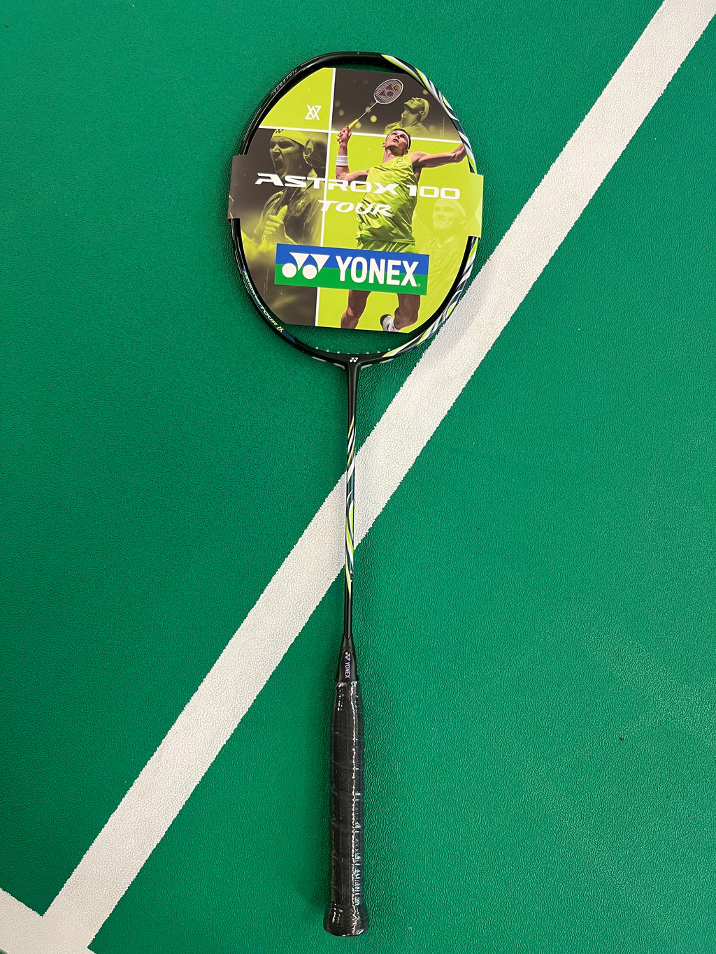 YONEX ASTROX 100VA TOUR 4uG6 Badminton Rackets