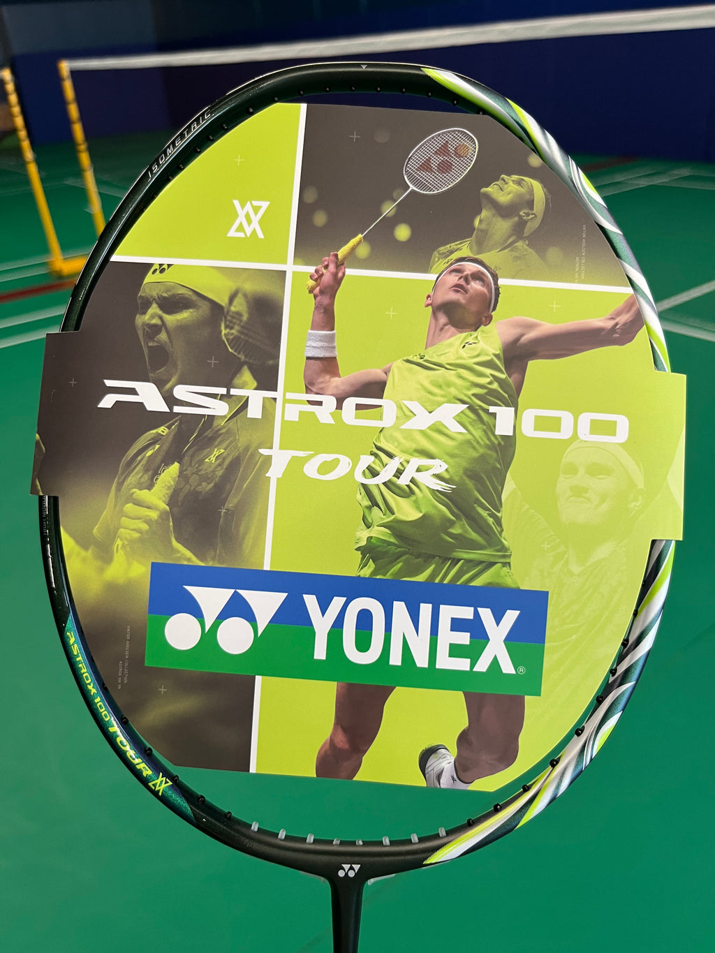 YONEX ASTROX 100VA TOUR 4uG6 Badminton Rackets