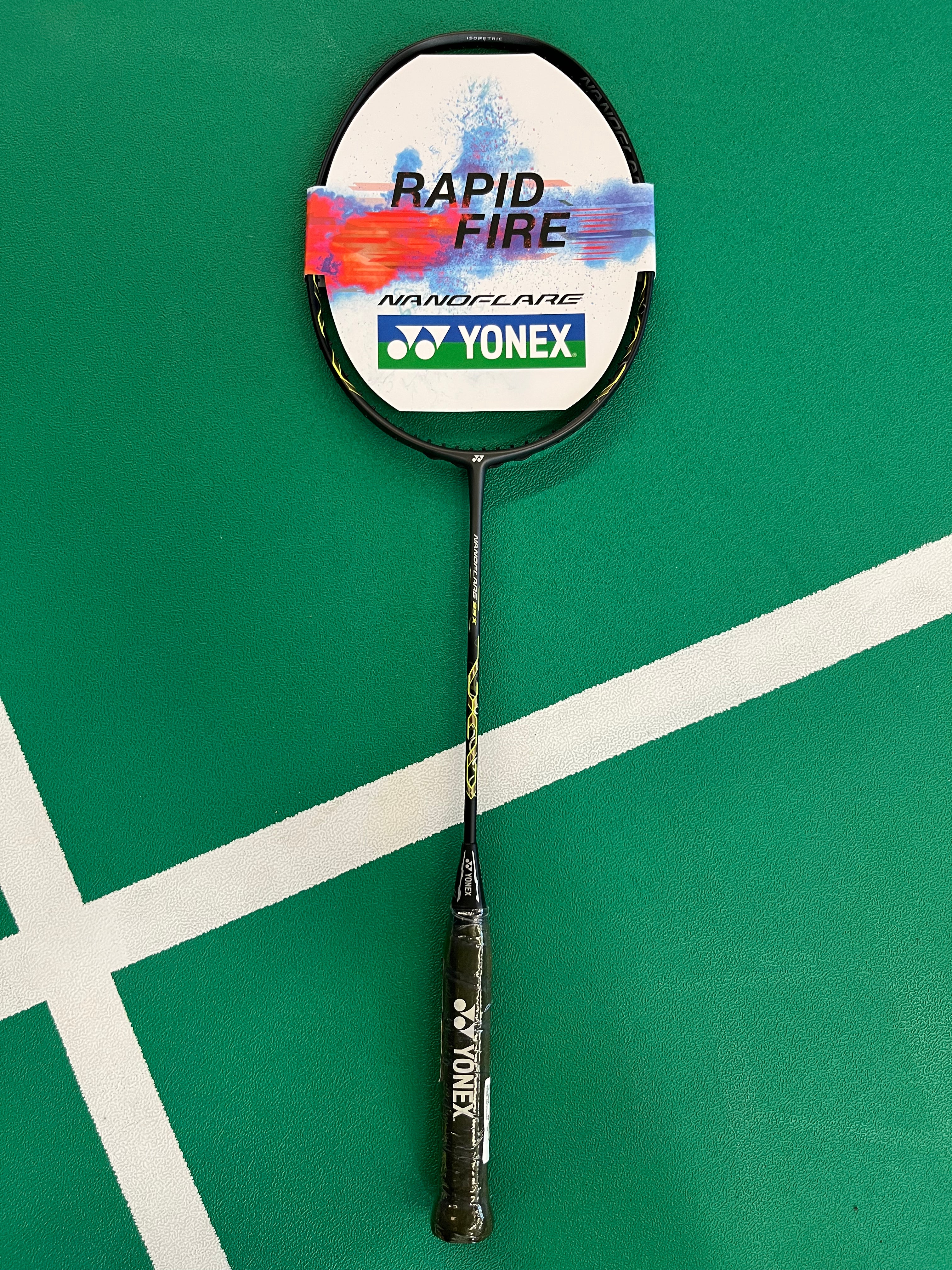 Yonex Nanoflare 99X Badminton Rackets