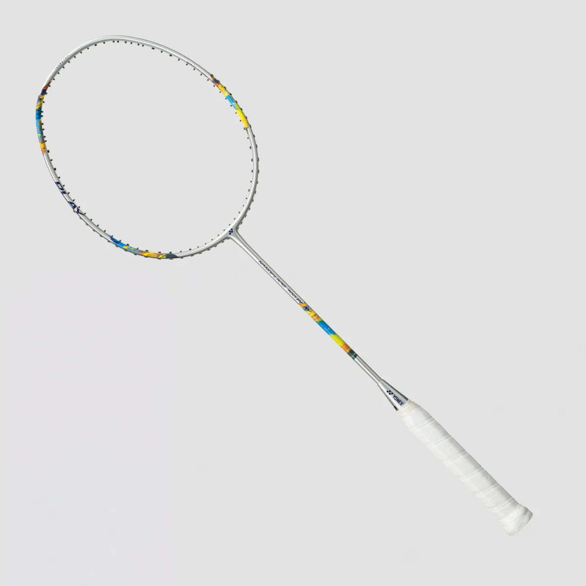 YONEX NANOFLARE 700 PLAY 4UG6 Badminton Racket – Lightweight Speed & Easy Control