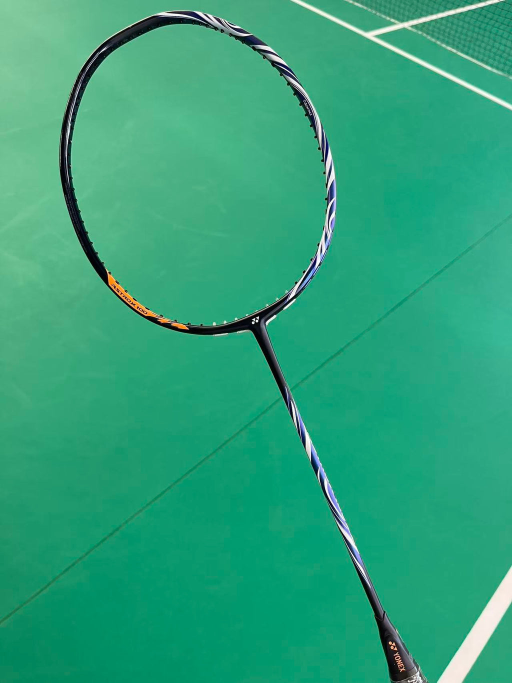 ASTROX 100 ZZ Badminton Rackets