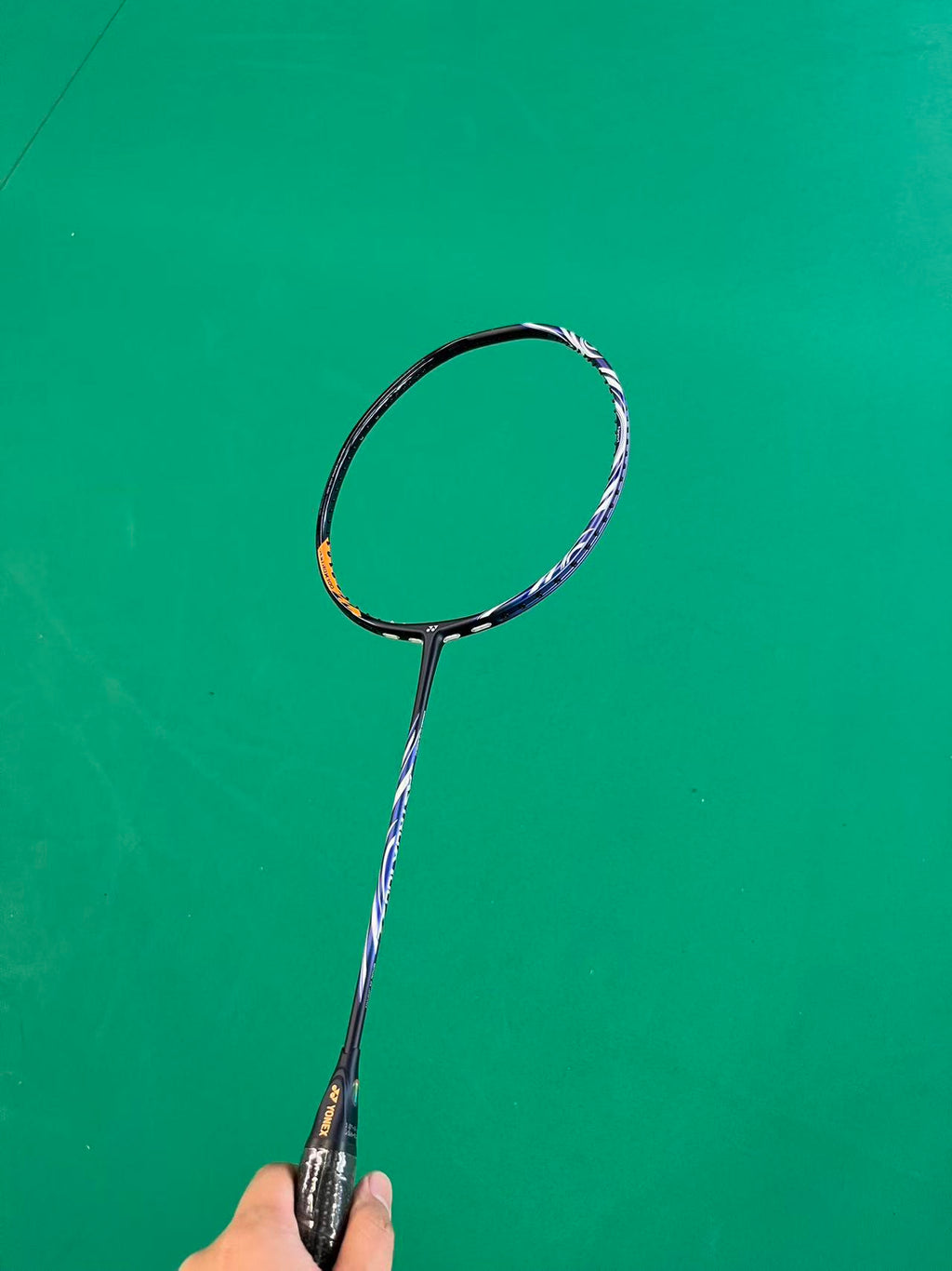 ASTROX 100 ZZ Badminton Rackets