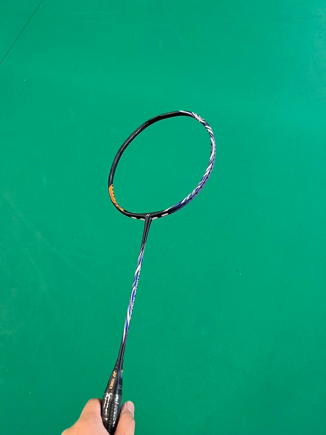 ASTROX 100 ZZ Badminton Rackets