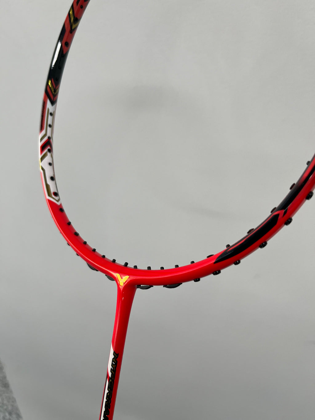 VICTOR Hypernano X990 Badminton Rackets