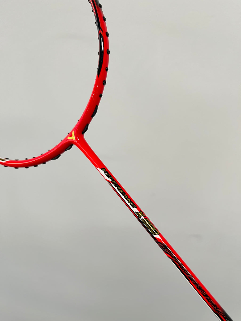 VICTOR Hypernano X990 Badminton Rackets