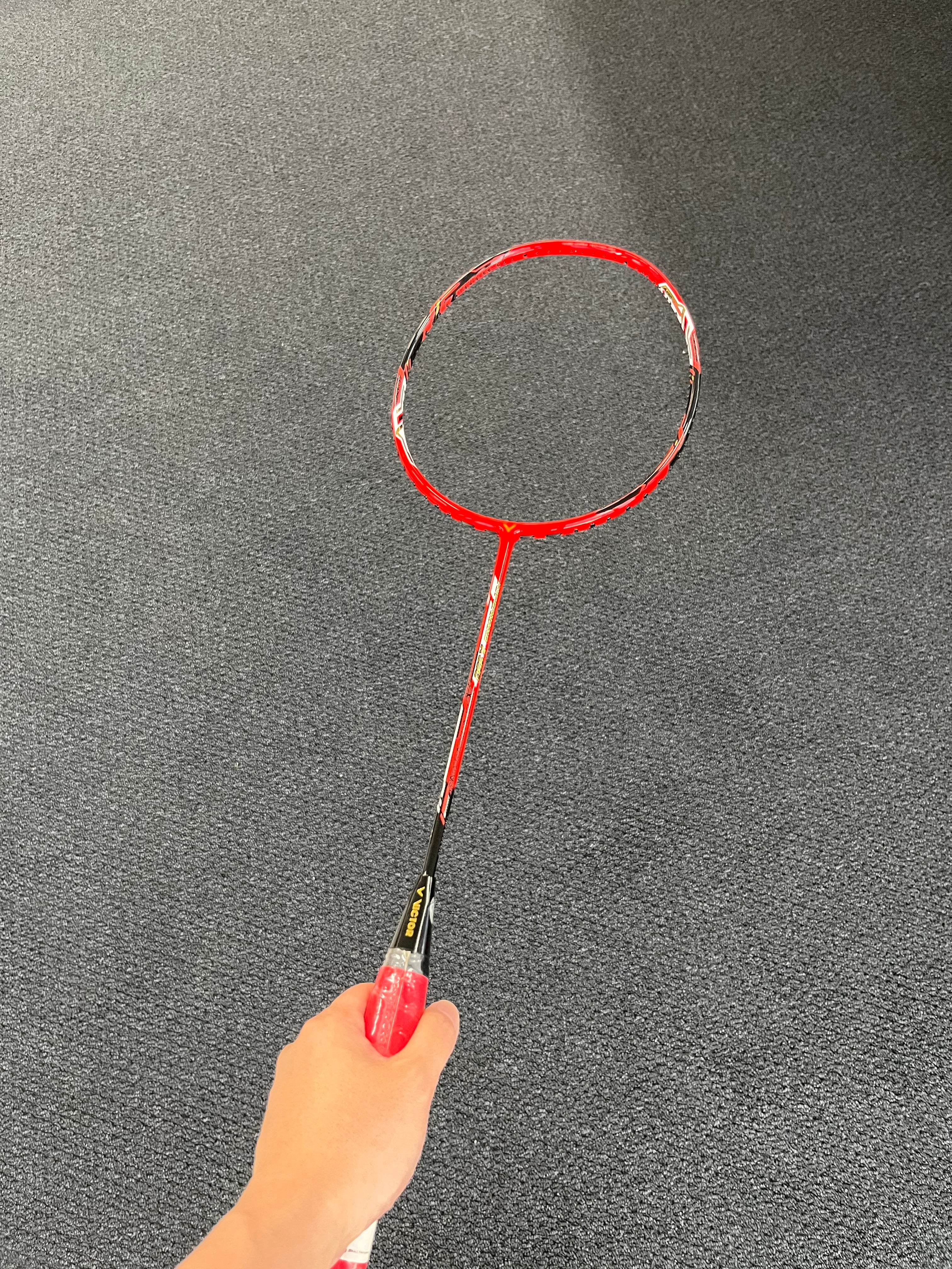 VICTOR Hypernano X990 Badminton Rackets