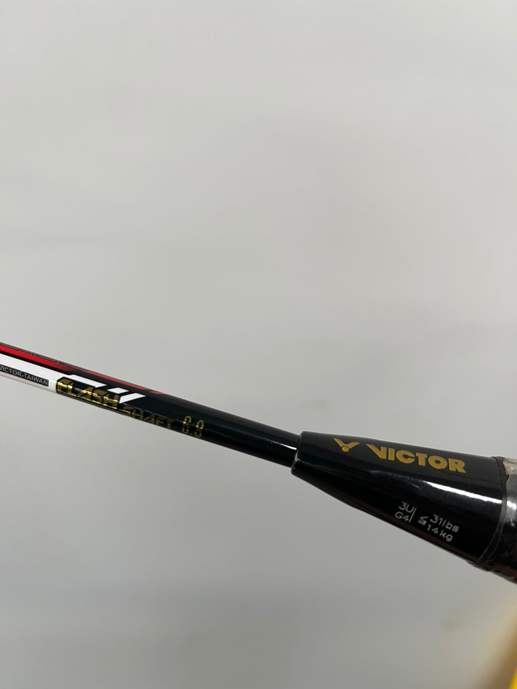 VICTOR Hypernano X990 Badminton Rackets