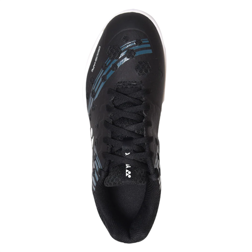YONEX Power Cushion Strider Beat Badminton Shoes SHBSB1EX Black/White