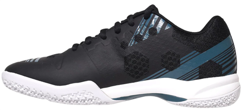 YONEX Power Cushion Strider Beat Badminton Shoes SHBSB1EX Black/White