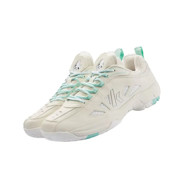 Kawasaki Badminton Shoes K2B51 - B3327 Cream
