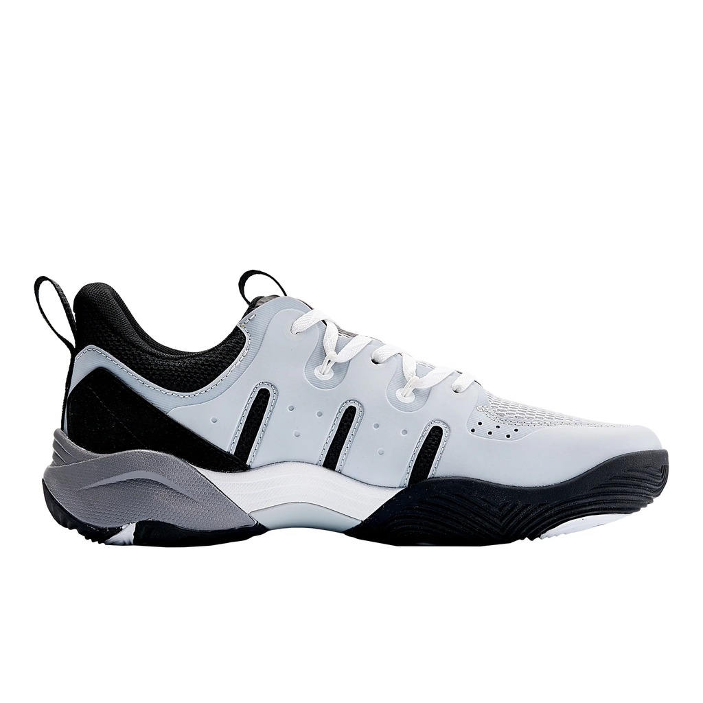 Kawasaki Badminton Shoes K1B20 - C32018 Grey