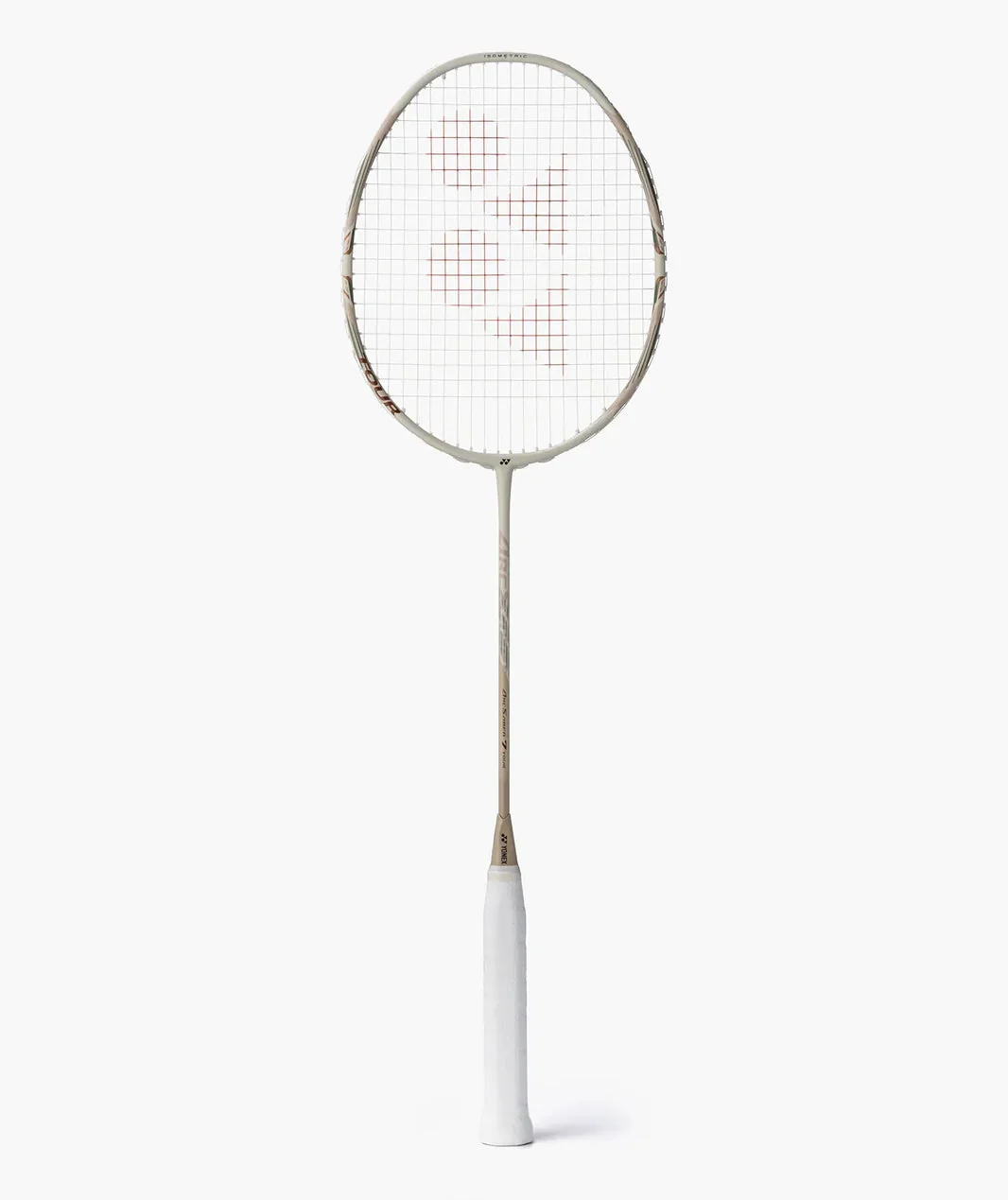 YONEX ARCSABER 7 TOUR 4U G6 Badminton Racket – Even Balance Control