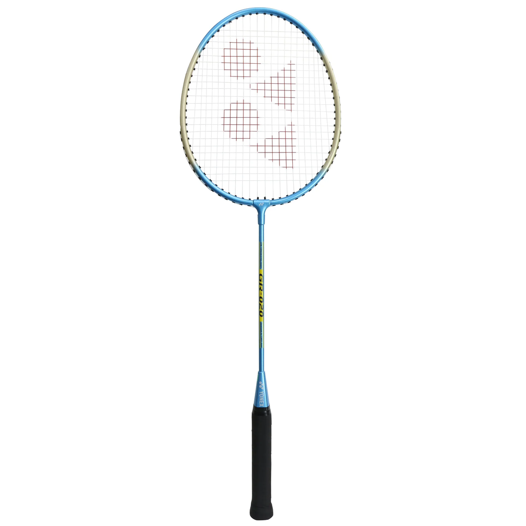 YONEX GR-020 4U Badminton rackets  Durable Aluminum Frame