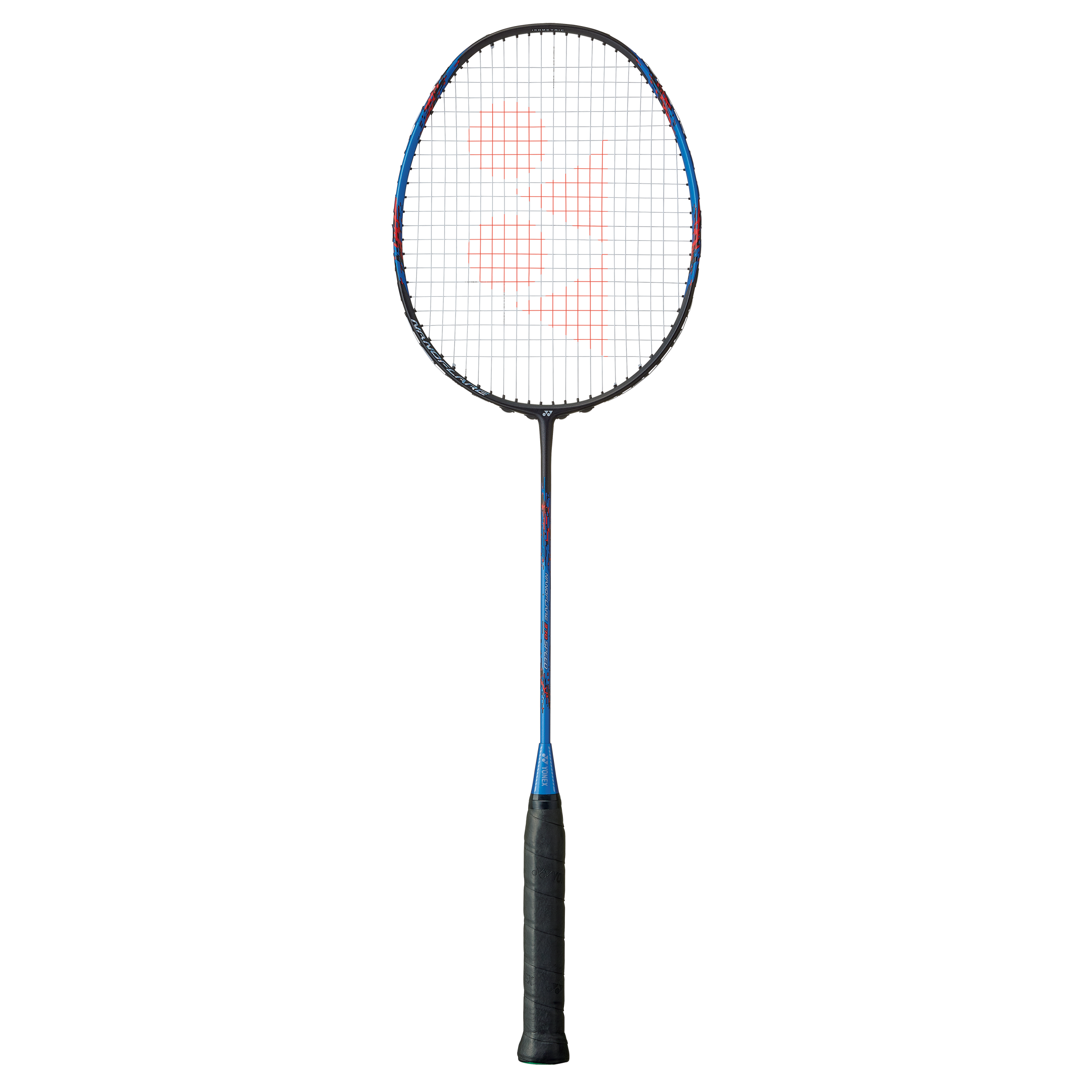 YONEX NANOFLARE 370 4U G5 Badminton Racket – Fast Handling