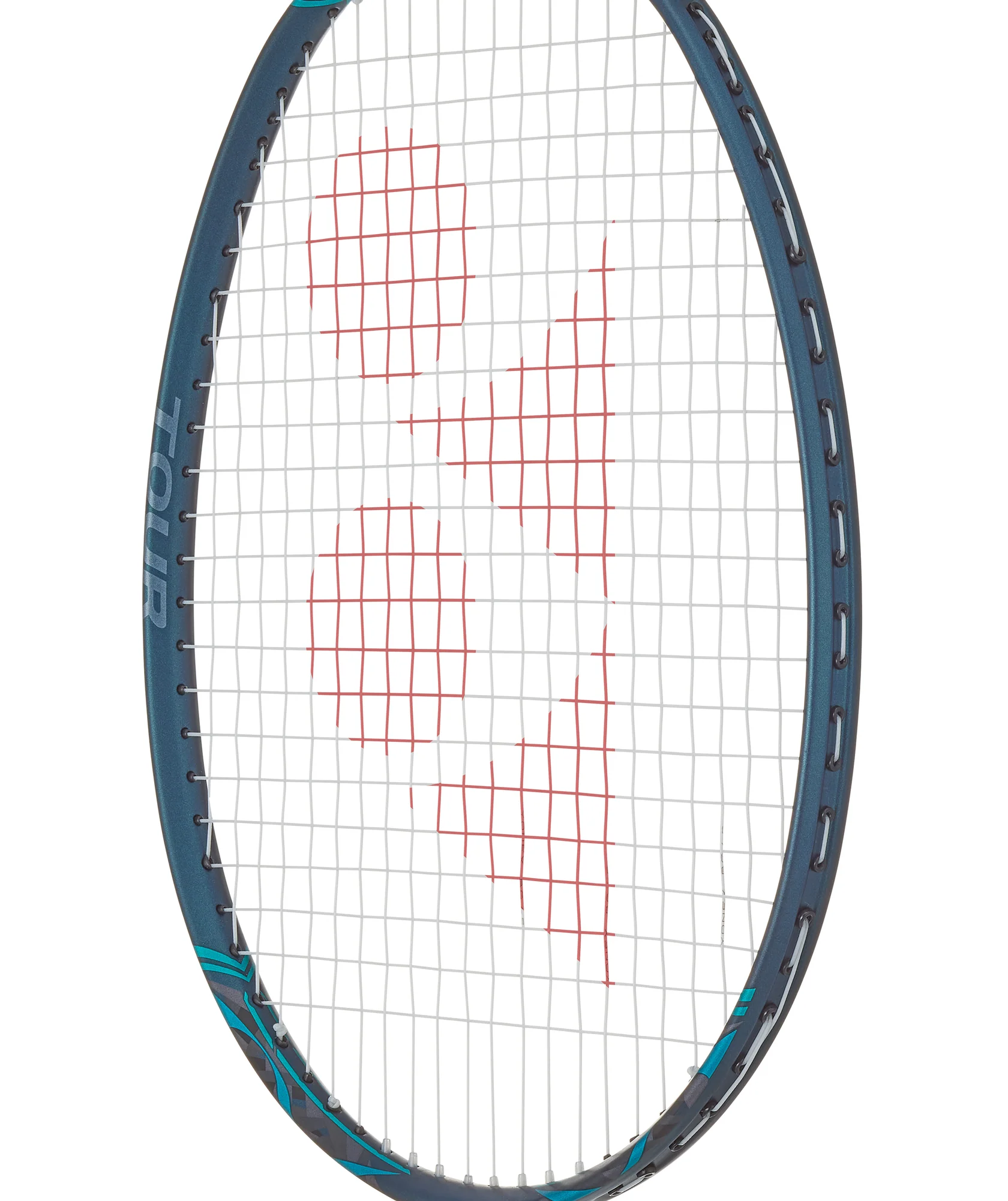 YONEX NANOFLARE 800 TOUR 4U G6 Badminton Racket – Faster Swing Speed