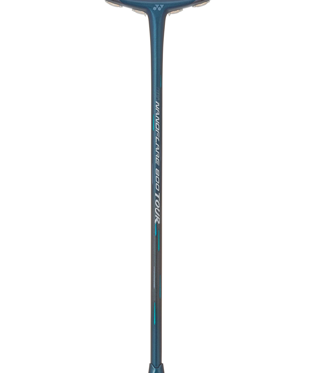 YONEX NANOFLARE 800 TOUR 4U G6 Badminton Racket – Faster Swing Speed