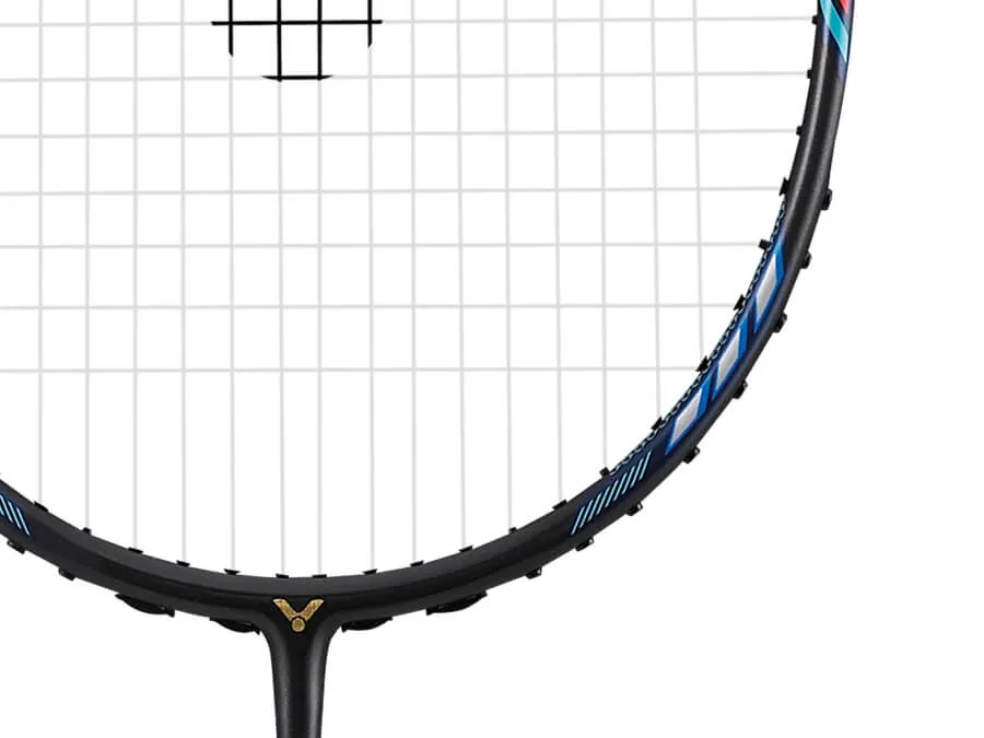 VICTOR THRUSTER F 4U G5 Badminton Racket – Powerful Smashes
