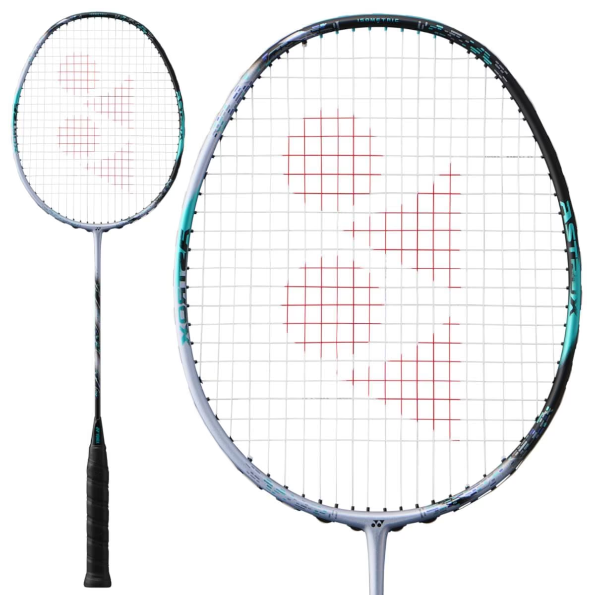 YONEX ASTROX 88S PRO 3rd Gen 3U G5 / 4U G6 Badminton Racket – Fast Attack & Precision Control