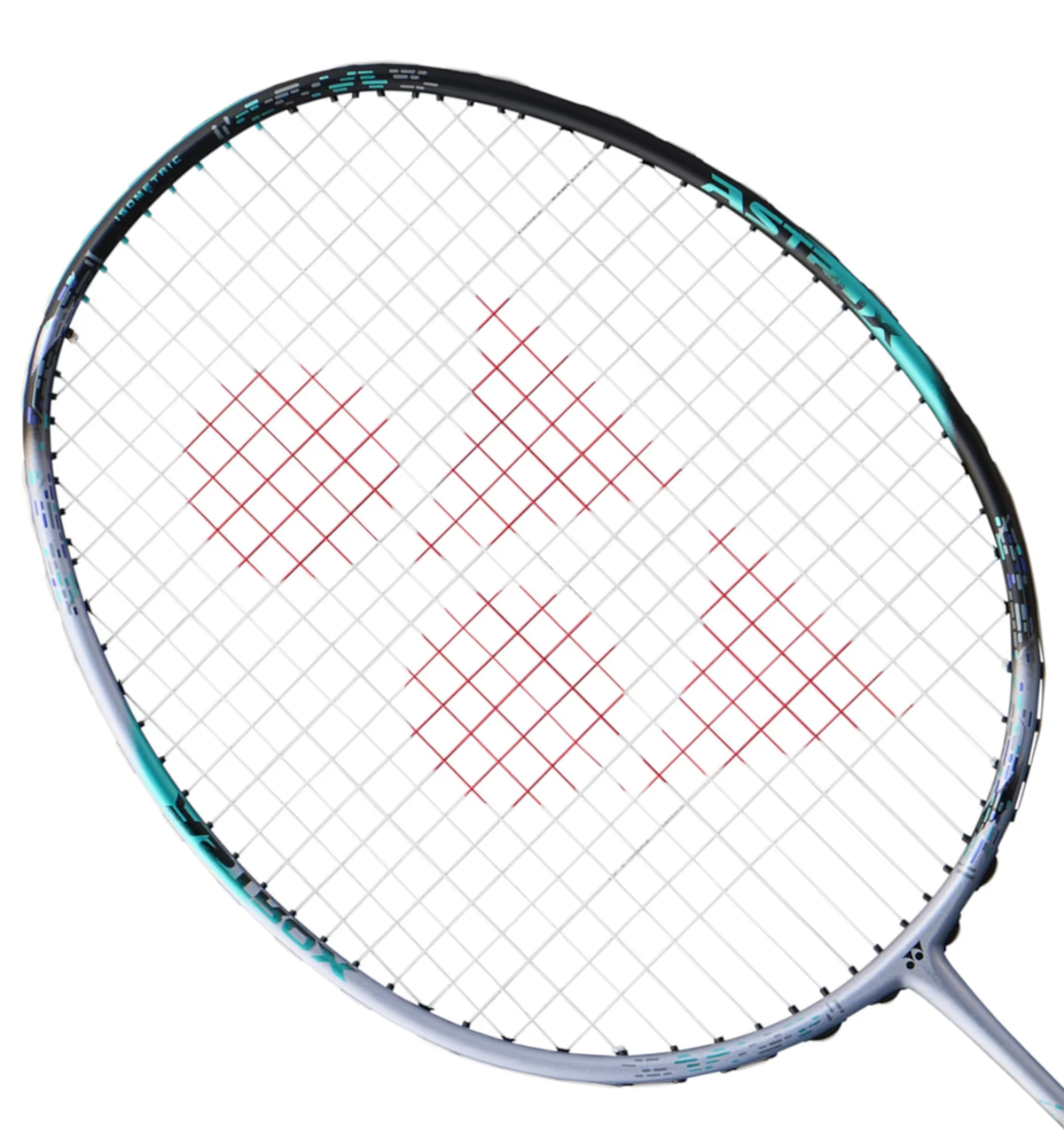YONEX ASTROX 88S PRO 3rd Gen 3U G5 / 4U G6 Badminton Racket – Fast Attack & Precision Control