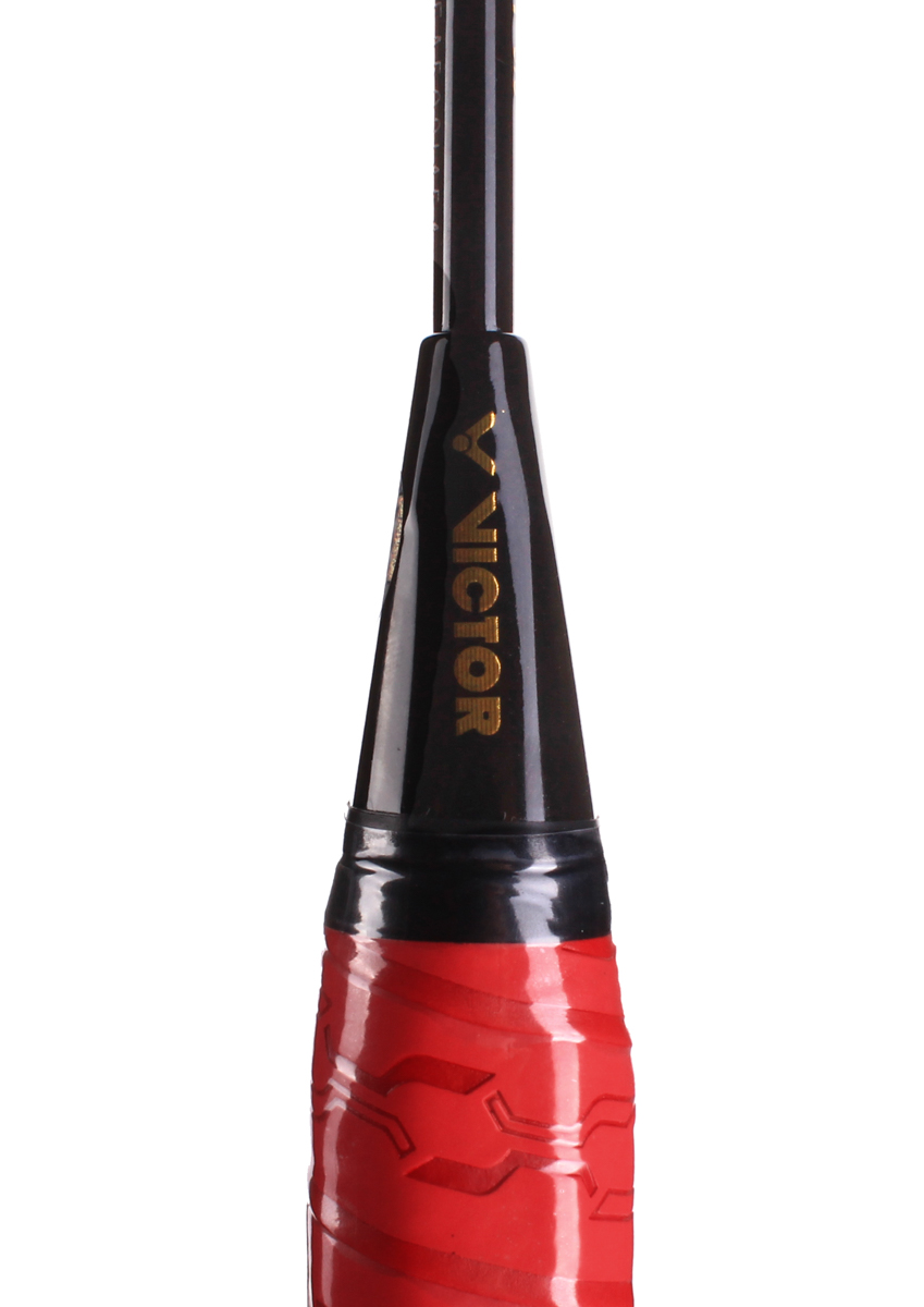 VICTOR HYPERNANO X990 4U Badminton Racket – Stiff Shaft Stability