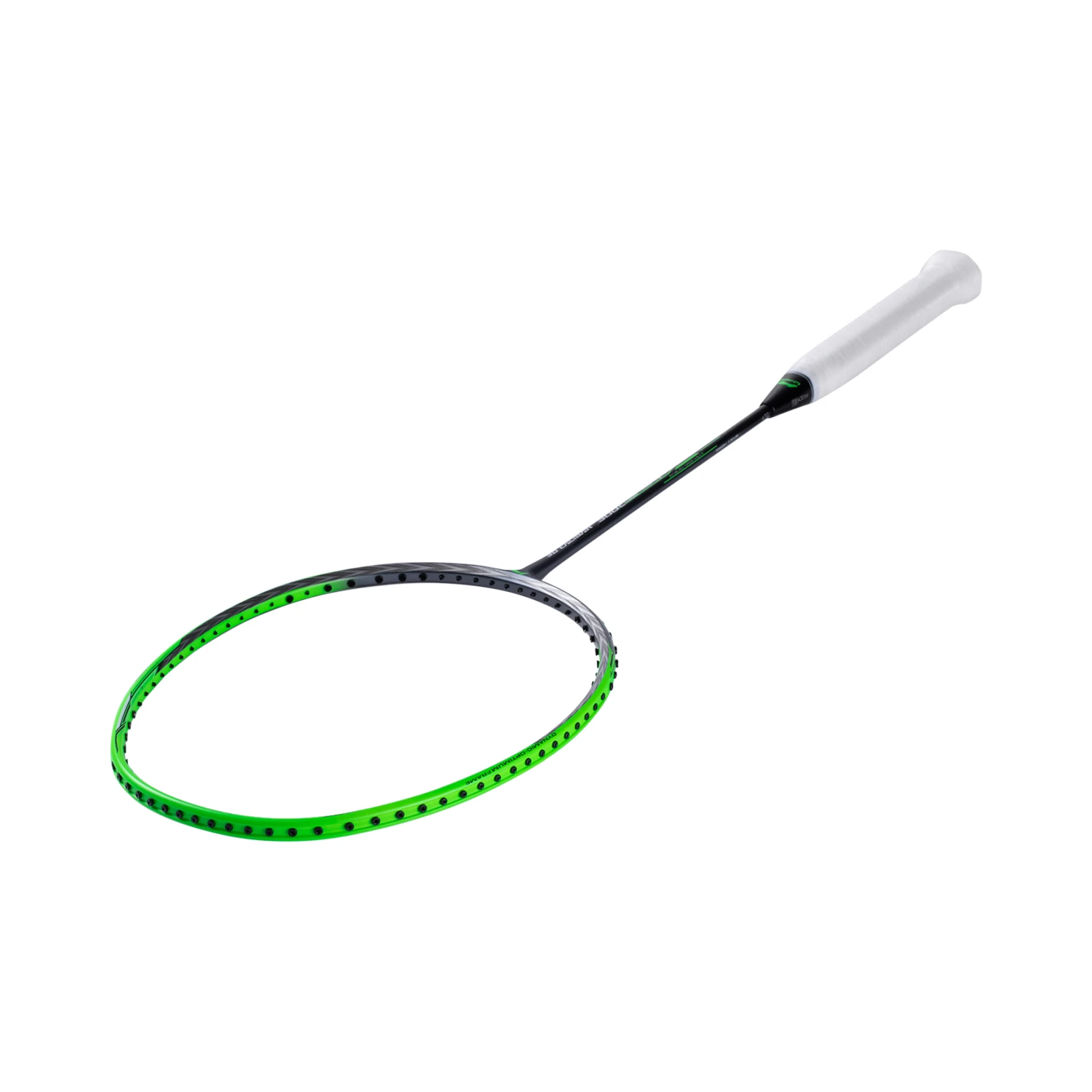LI-NING CALIBAR 300C 85gG6  Geometric 3D Calibar frame