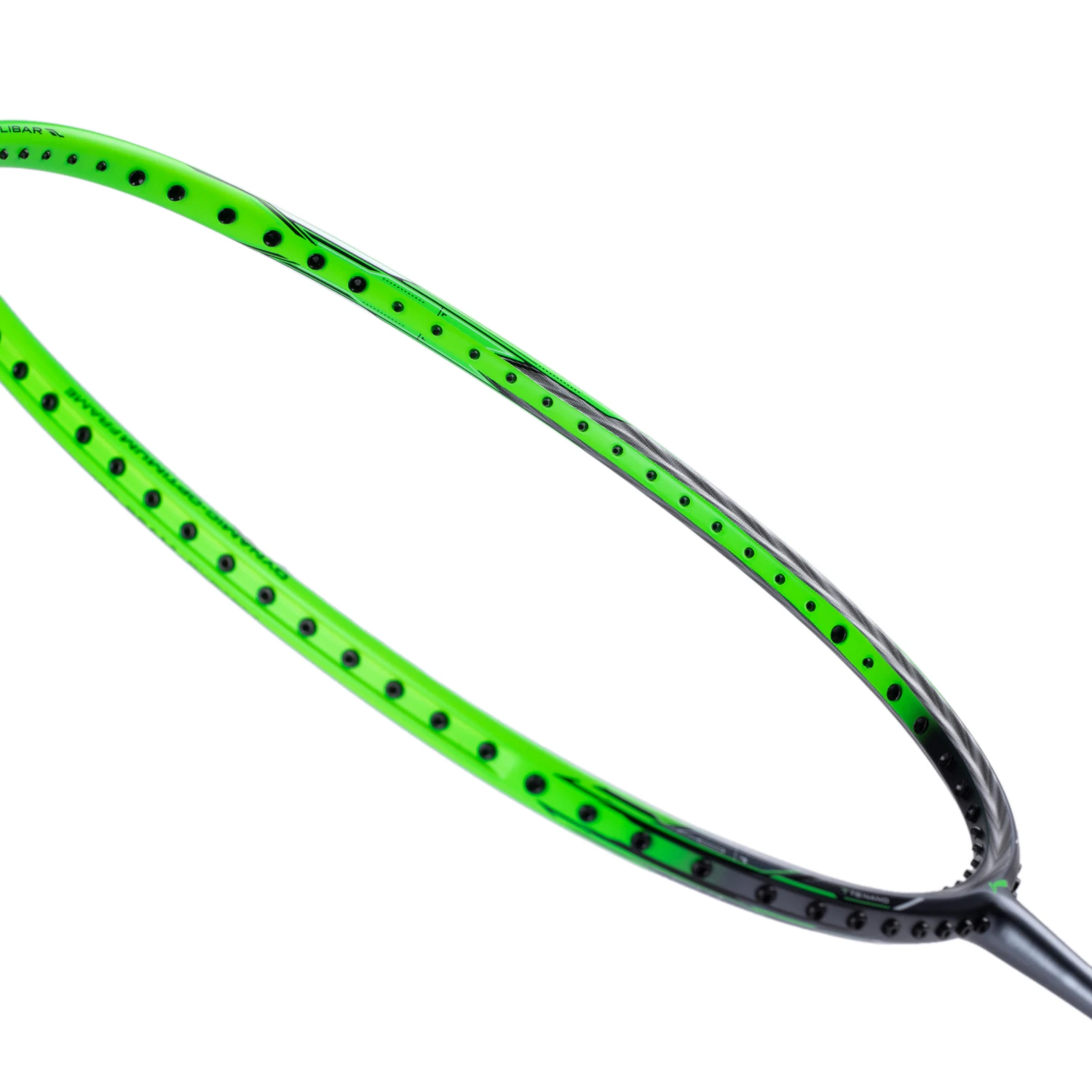 LI-NING CALIBAR 300C 85gG6  Geometric 3D Calibar frame