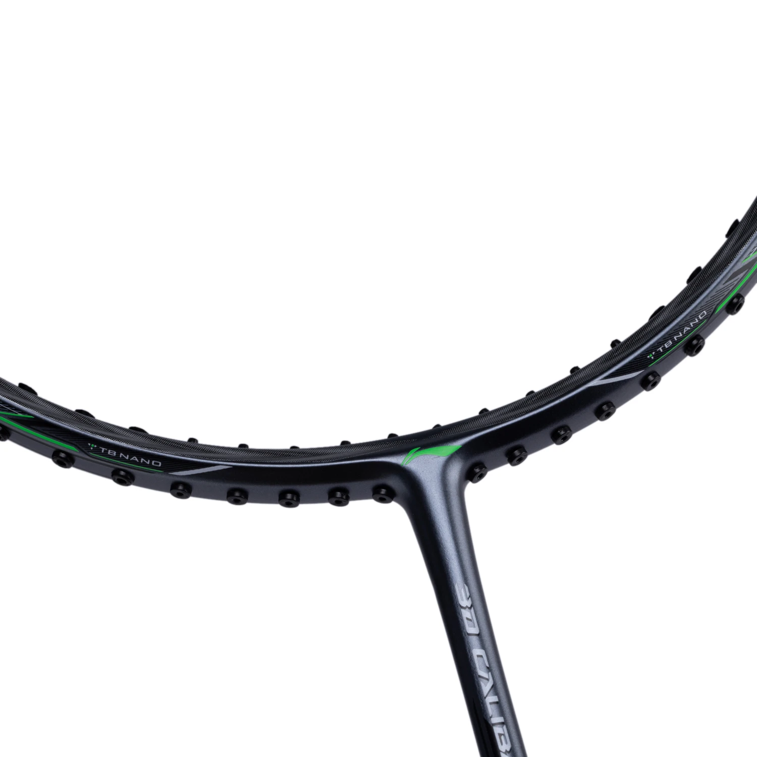 LI-NING CALIBAR 300C 85gG6  Geometric 3D Calibar frame