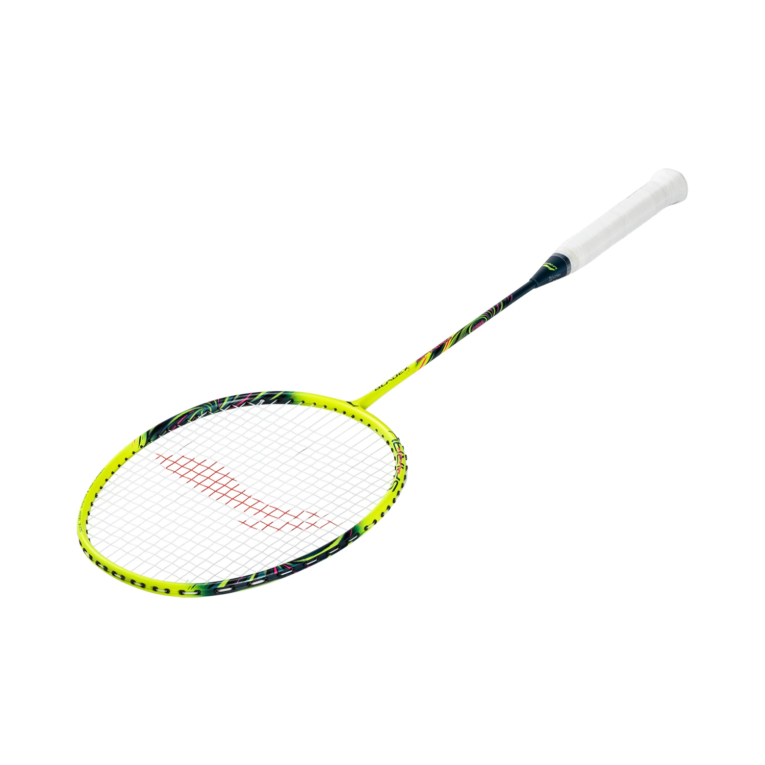 LI-NING BLADEX SPIRAL 5UG6 Badminton Racket Speed-Oriented