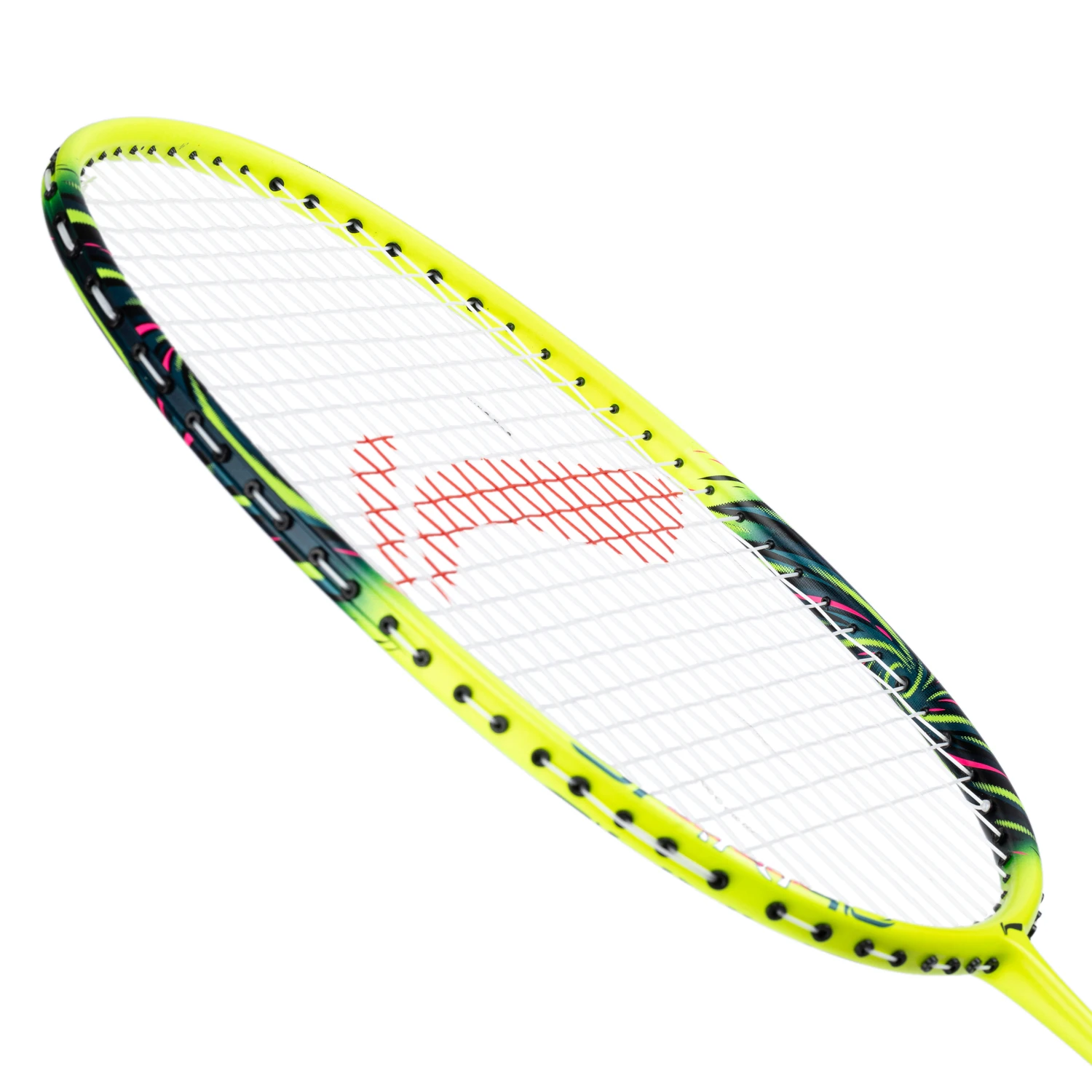 LI-NING BLADEX SPIRAL 5UG6 Badminton Racket Speed-Oriented