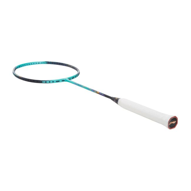 LI-NING BLADEX 700 4UG6 Badminton Racket Professional-Grade Speed Specialist