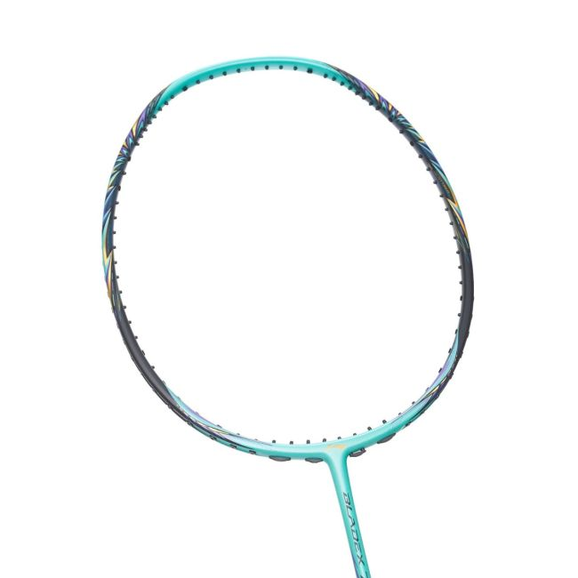 LI-NING BLADEX 700 4UG6 Badminton Racket Professional-Grade Speed Specialist