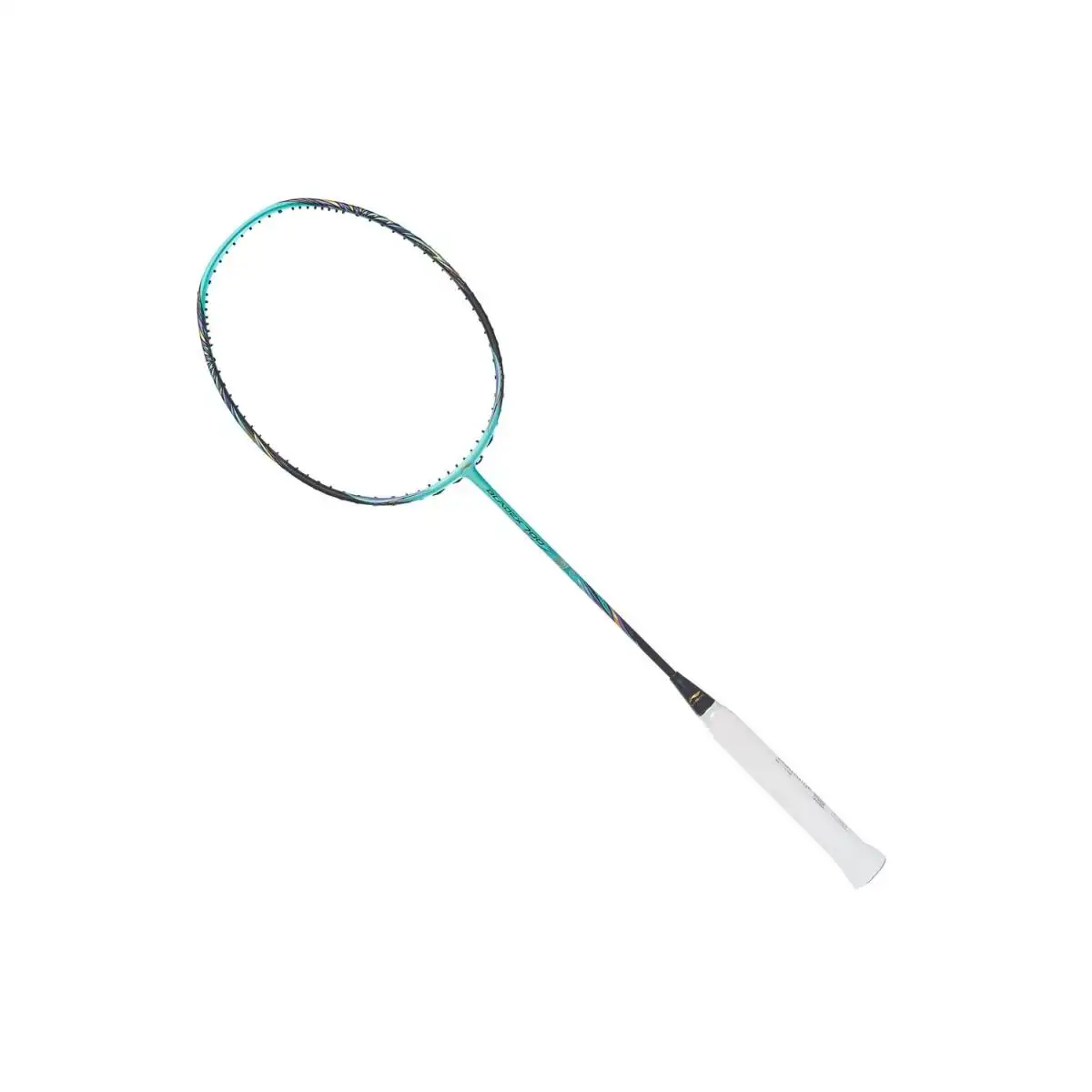LI-NING BLADEX 700 4UG6 Badminton Racket Professional-Grade Speed Specialist